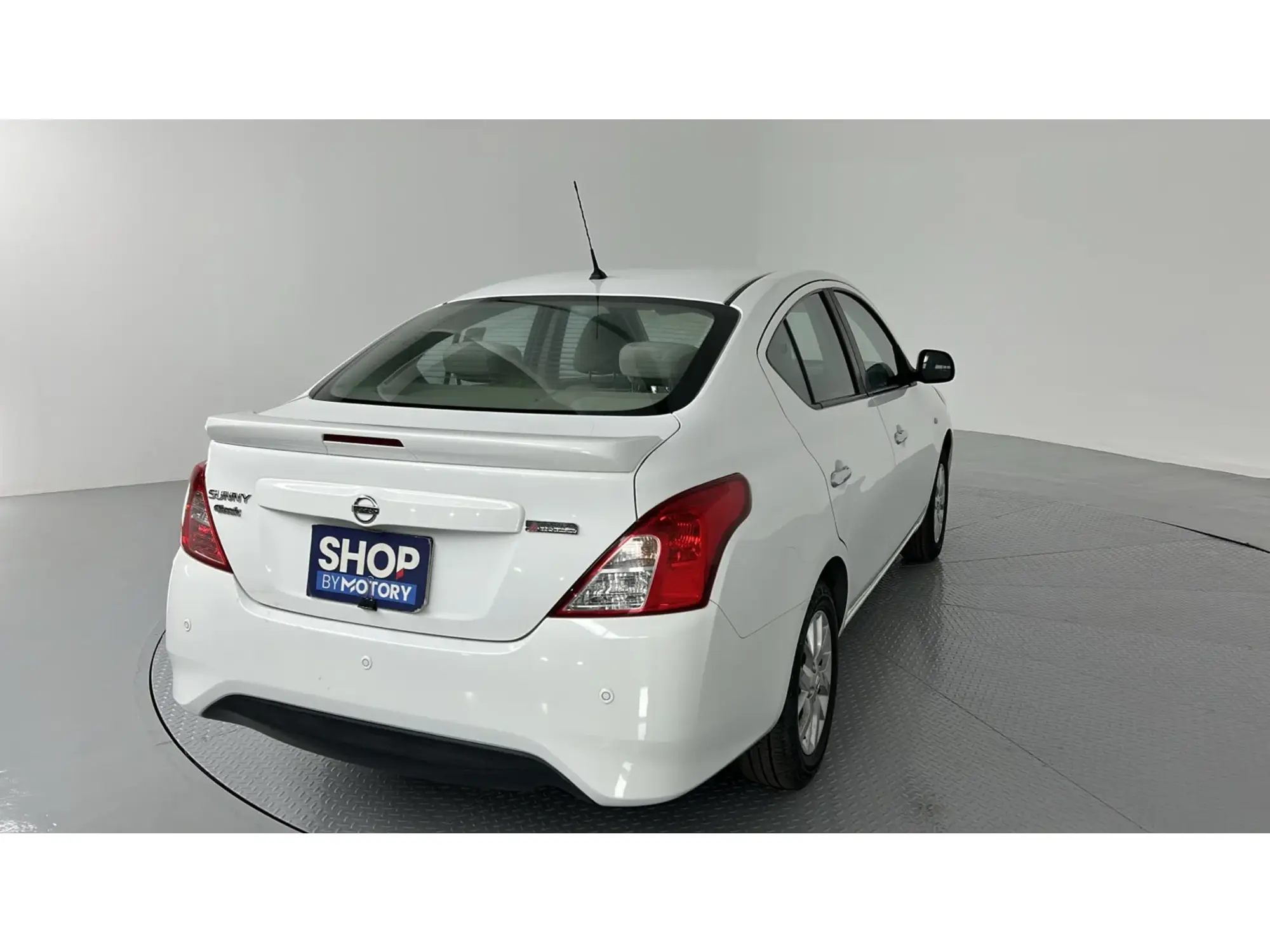 Nissan Sunny COMFORT 2023