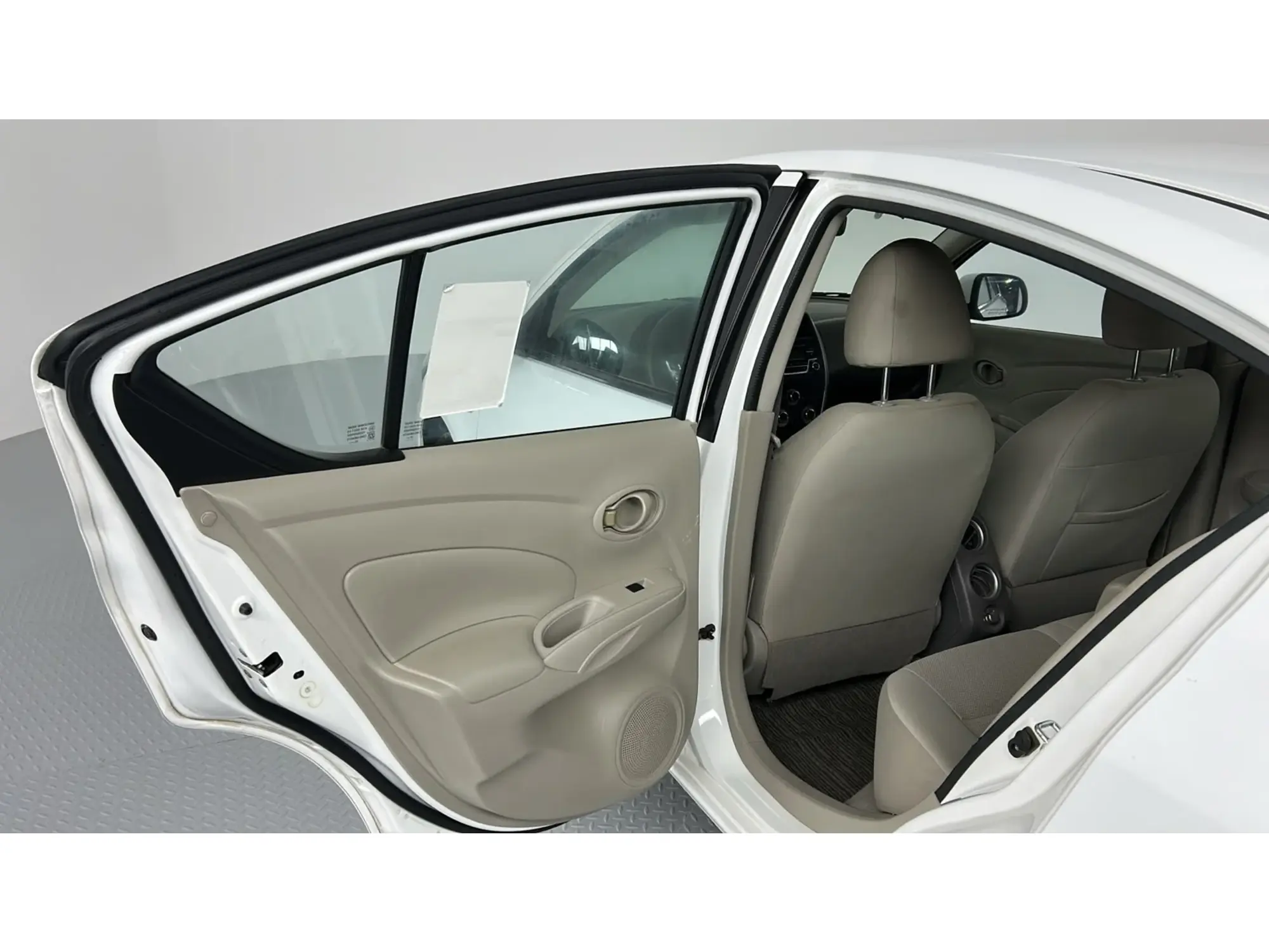 Nissan Sunny COMFORT 2023