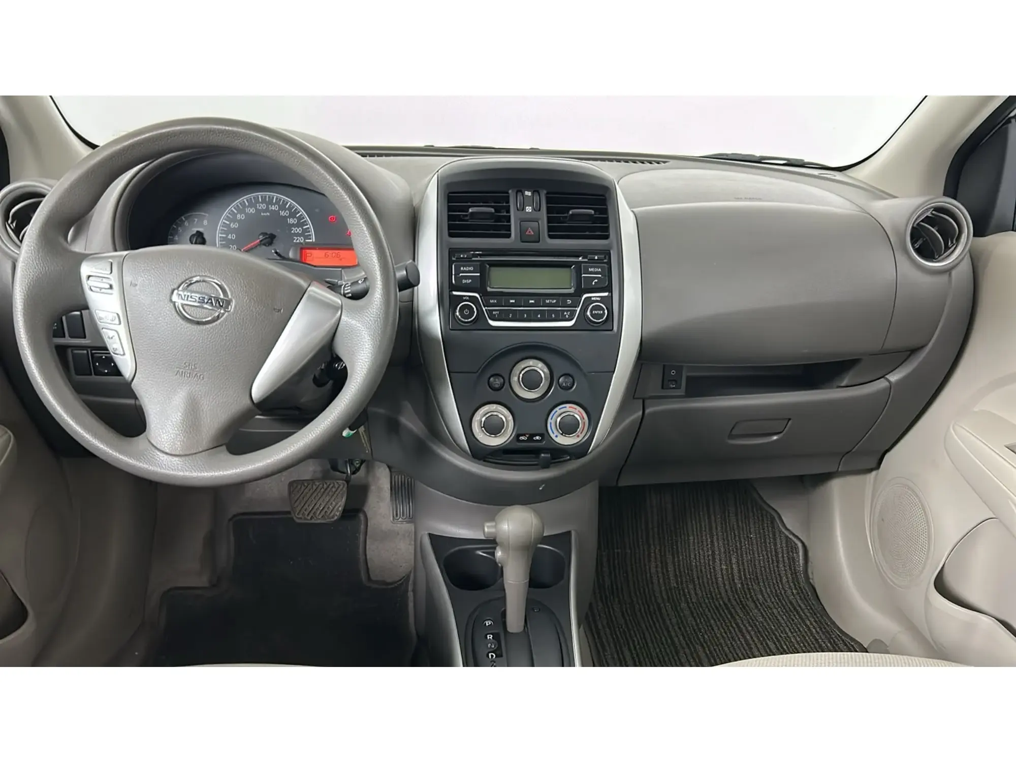Nissan Sunny COMFORT 2023