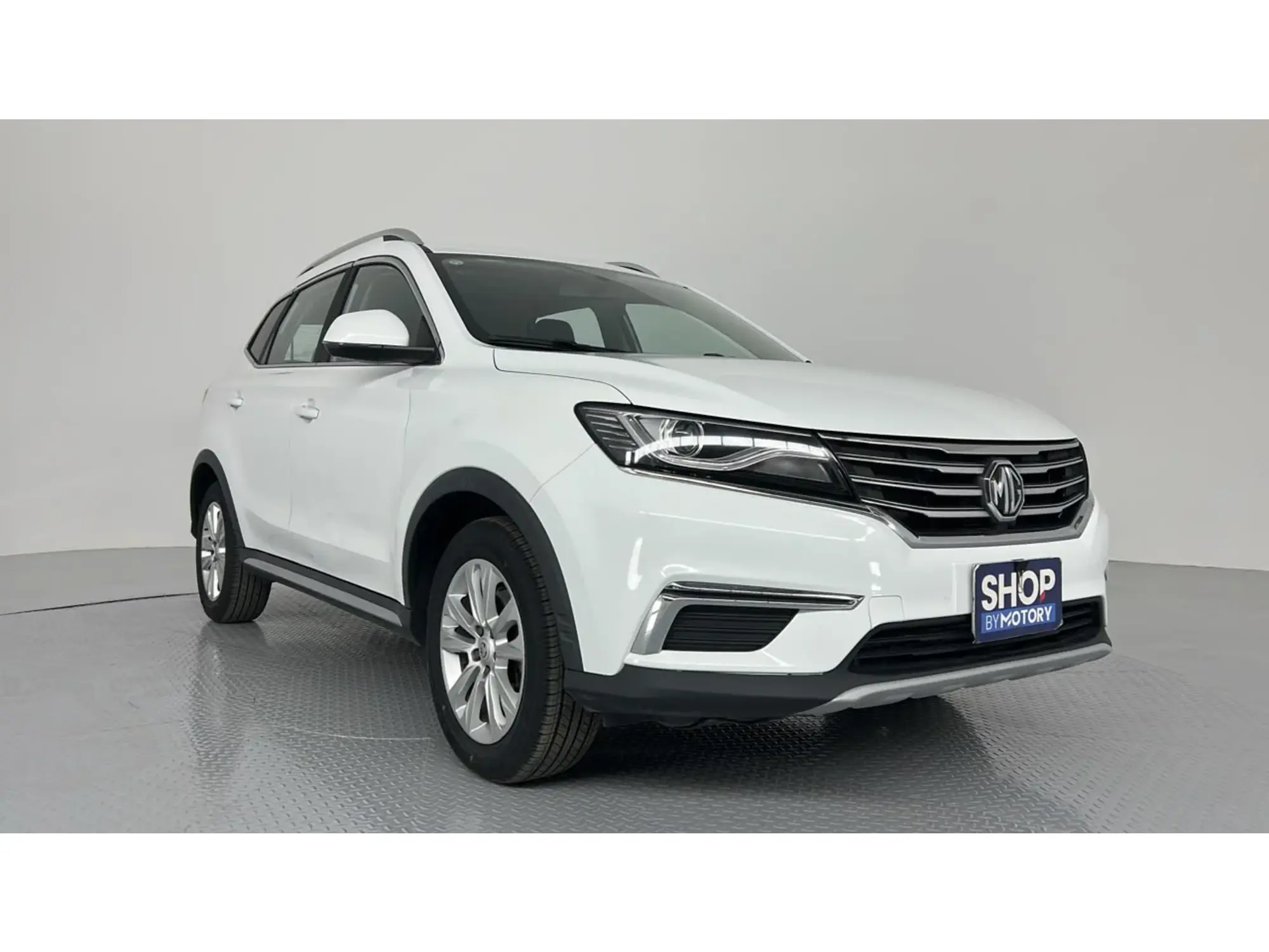 MG RX5 STD 2023