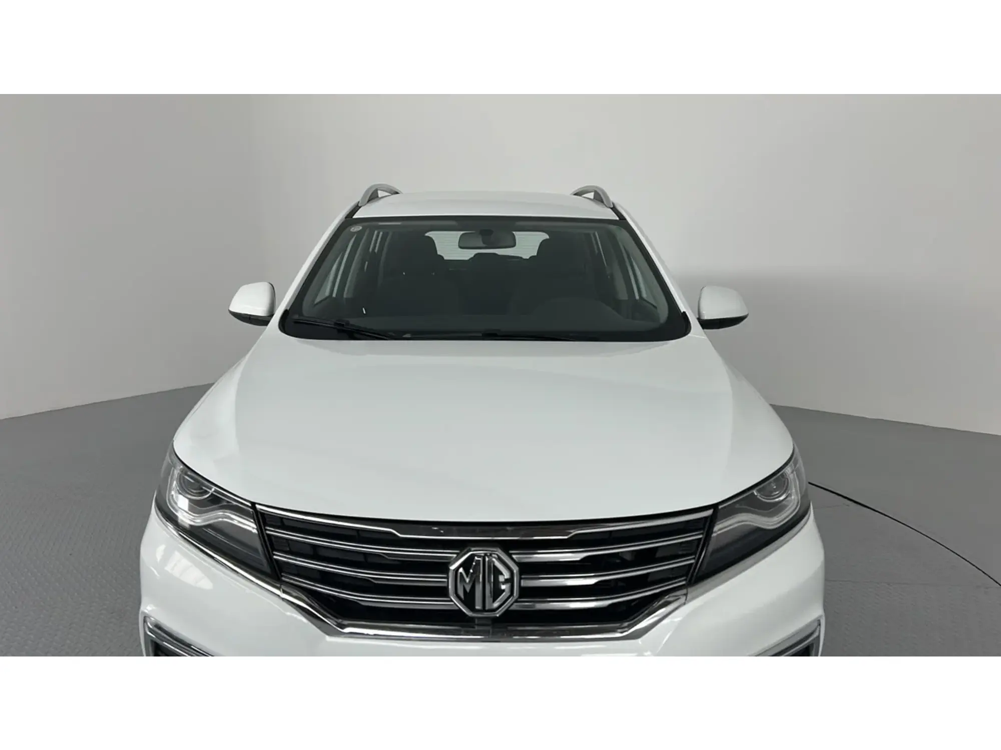 MG RX5 STD 2023