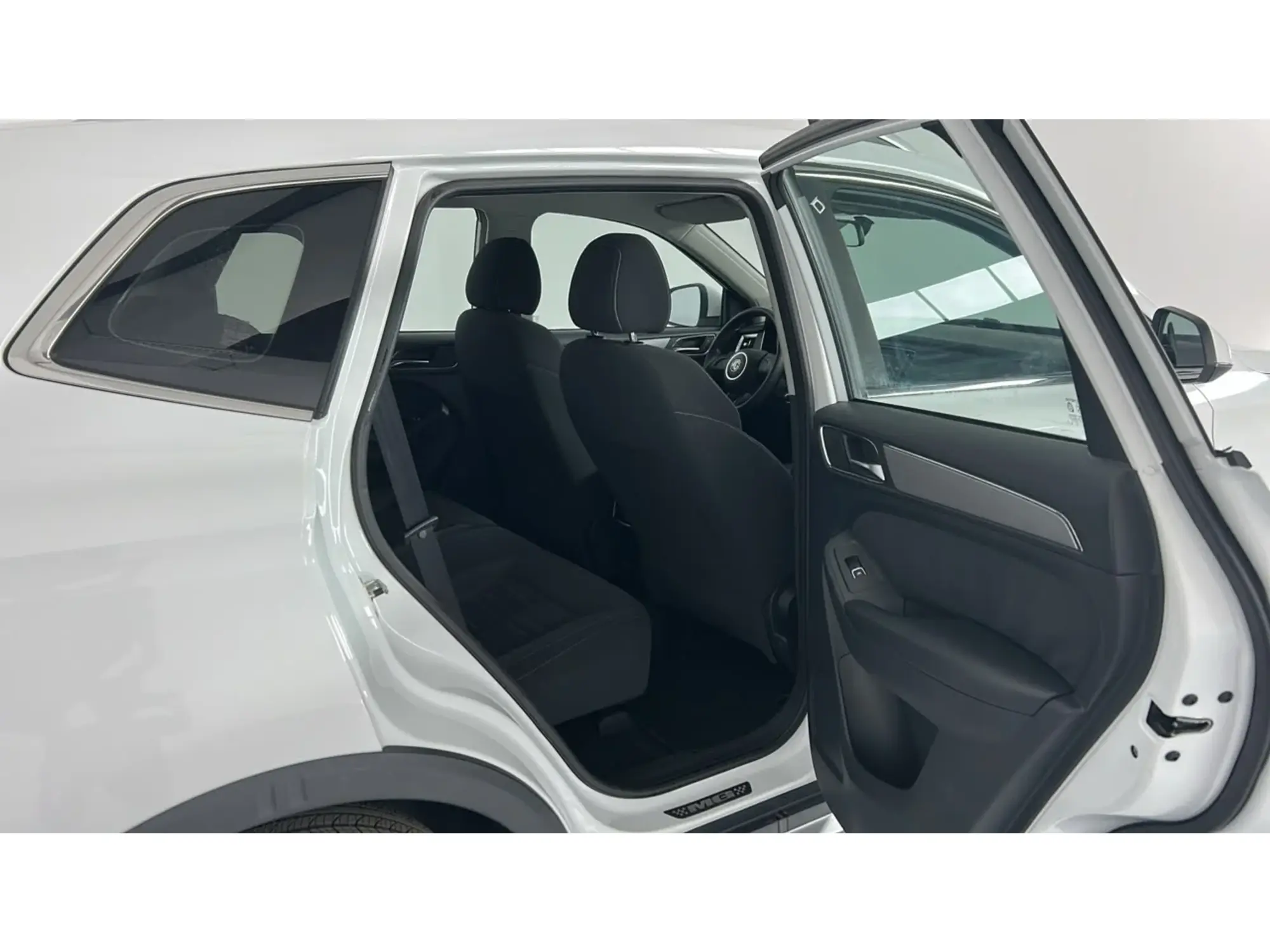 MG RX5 STD 2023
