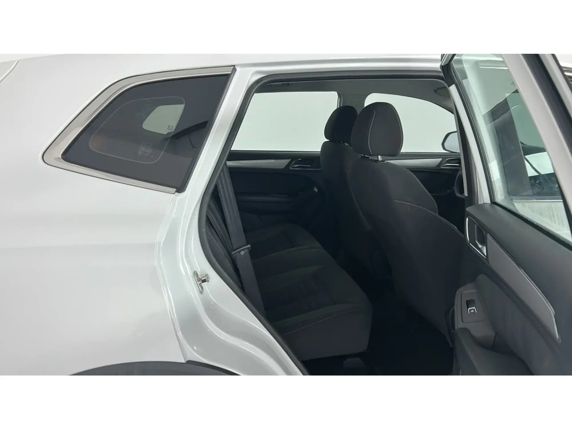 MG RX5 STD 2023