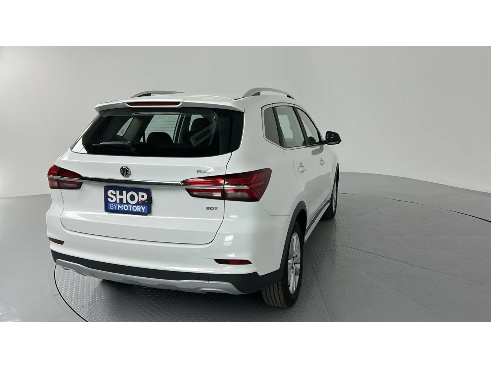 MG RX5 STD 2023