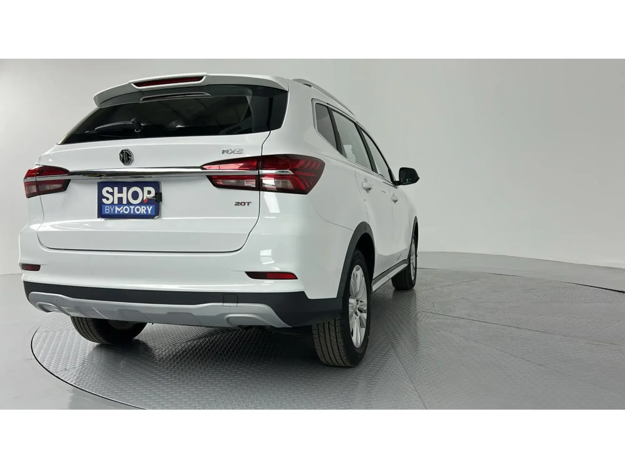 MG RX5 STD 2023