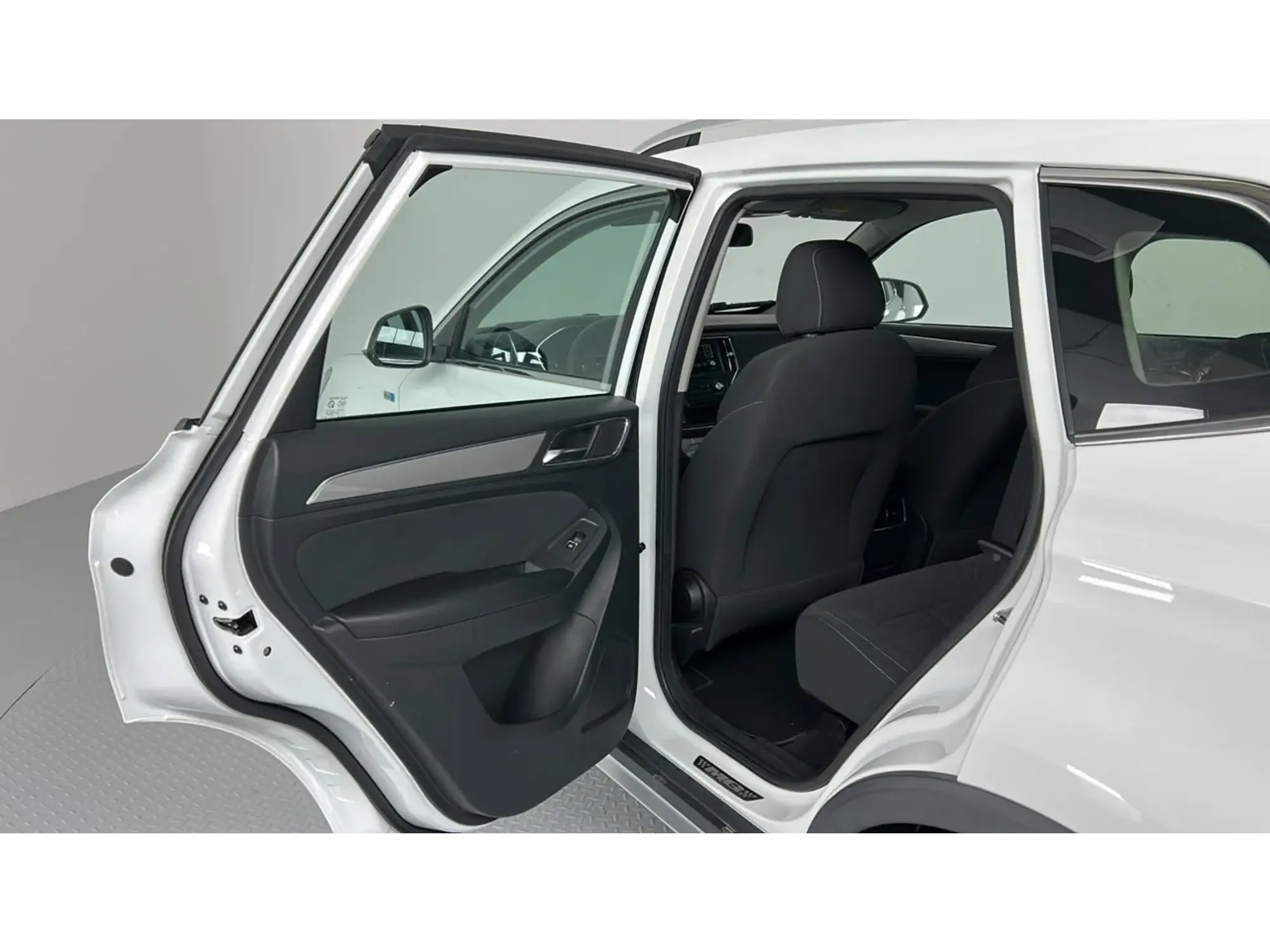 MG RX5 STD 2023