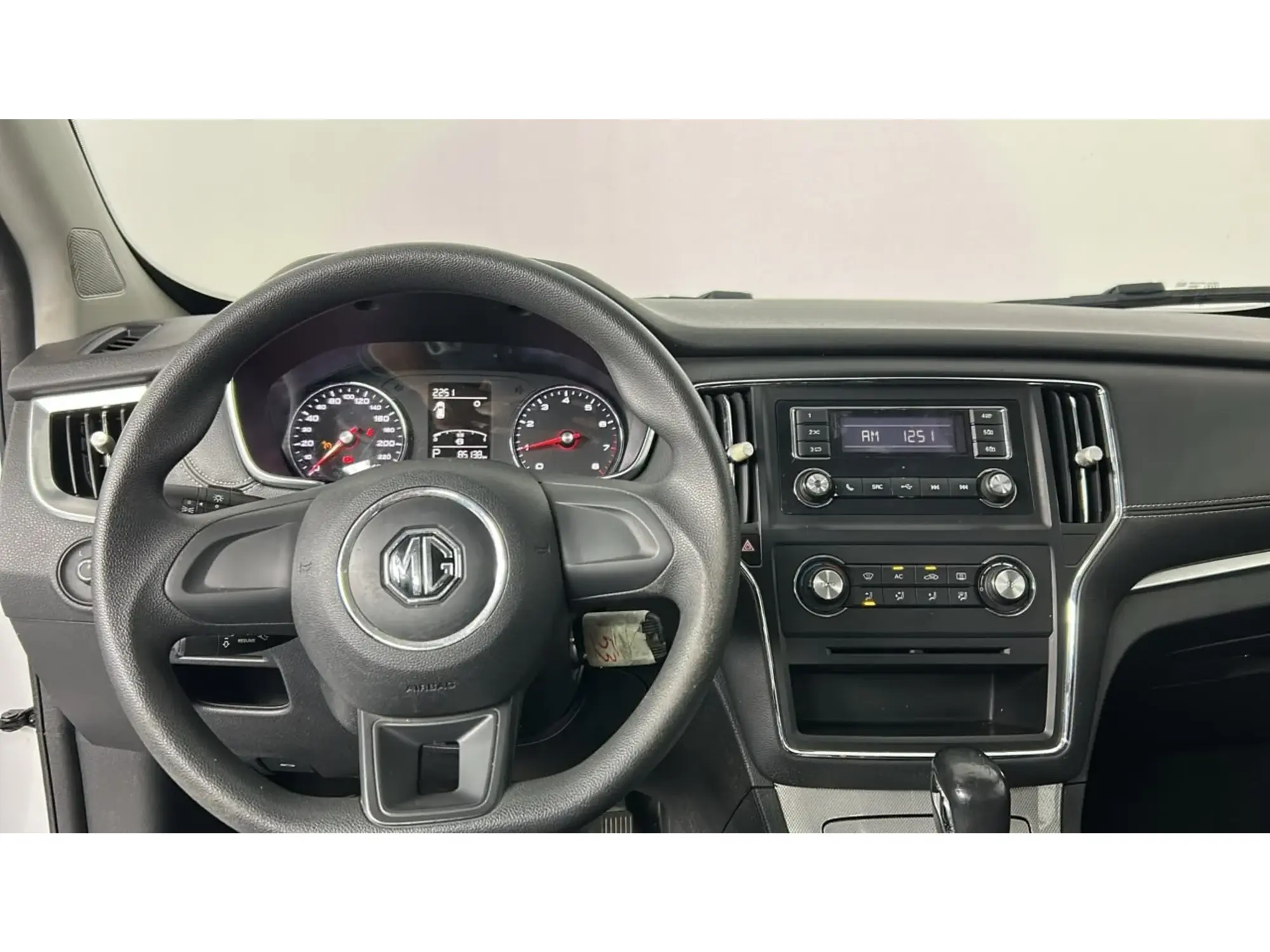 MG RX5 STD 2023