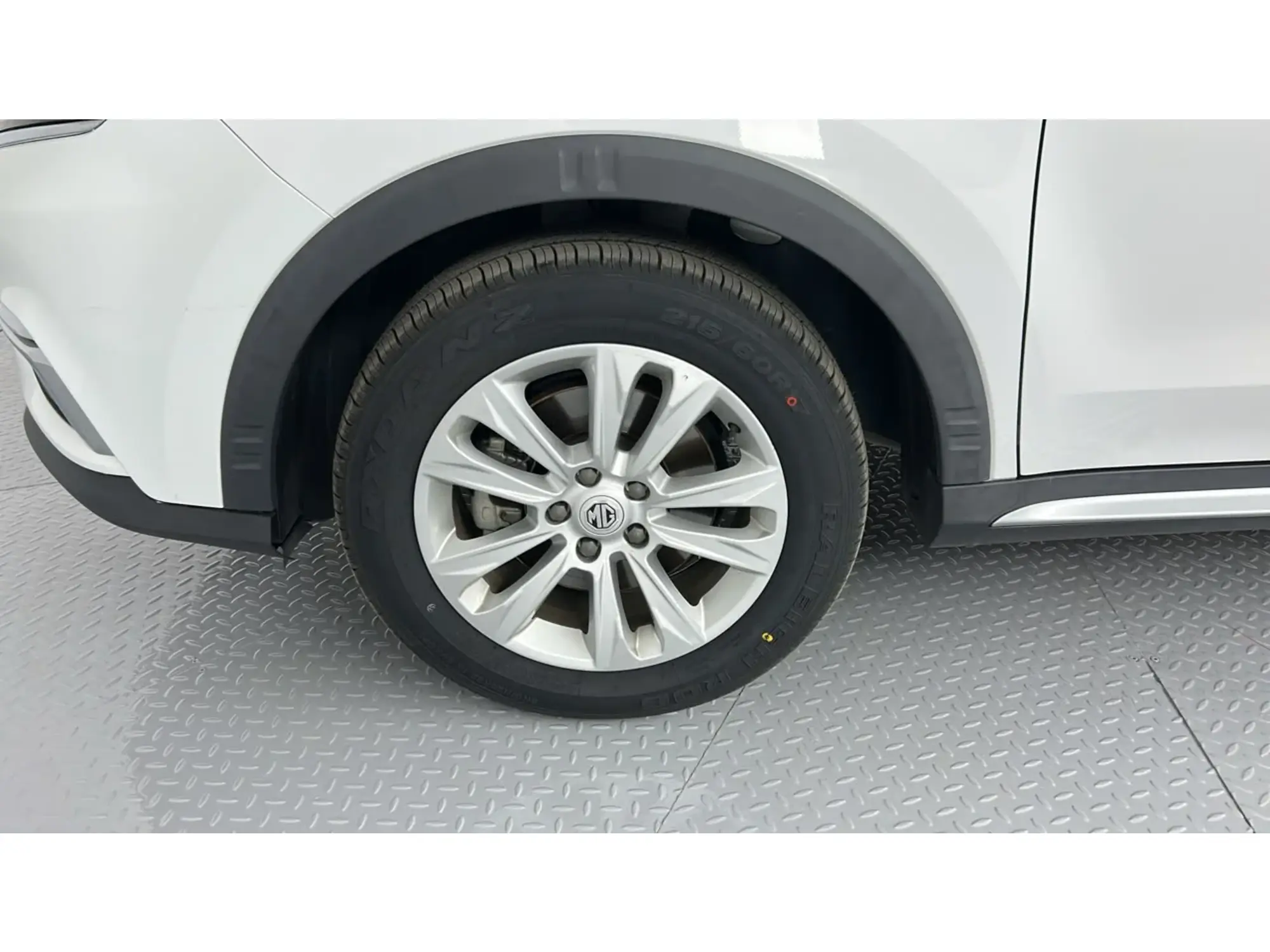 MG RX5 STD 2023