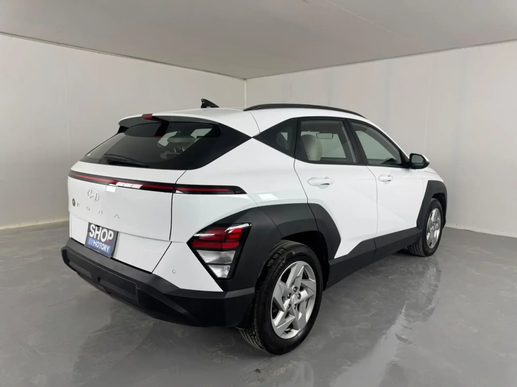 هيونداي كونا جي ال 2024
