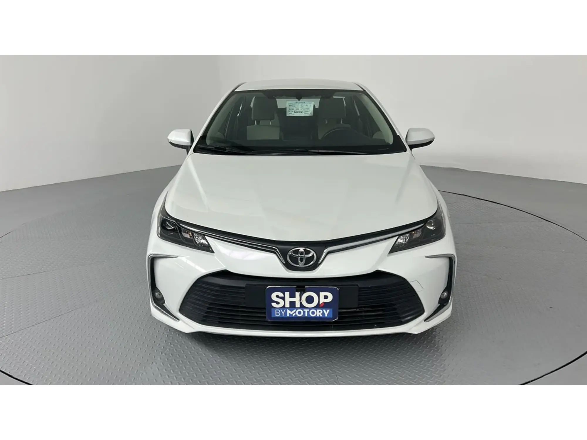 Toyota Corolla XLI 2024