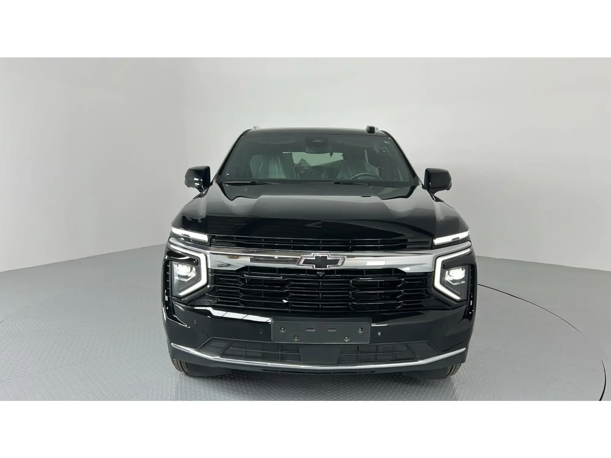 Chevrolet Tahoe LS RWD 2025