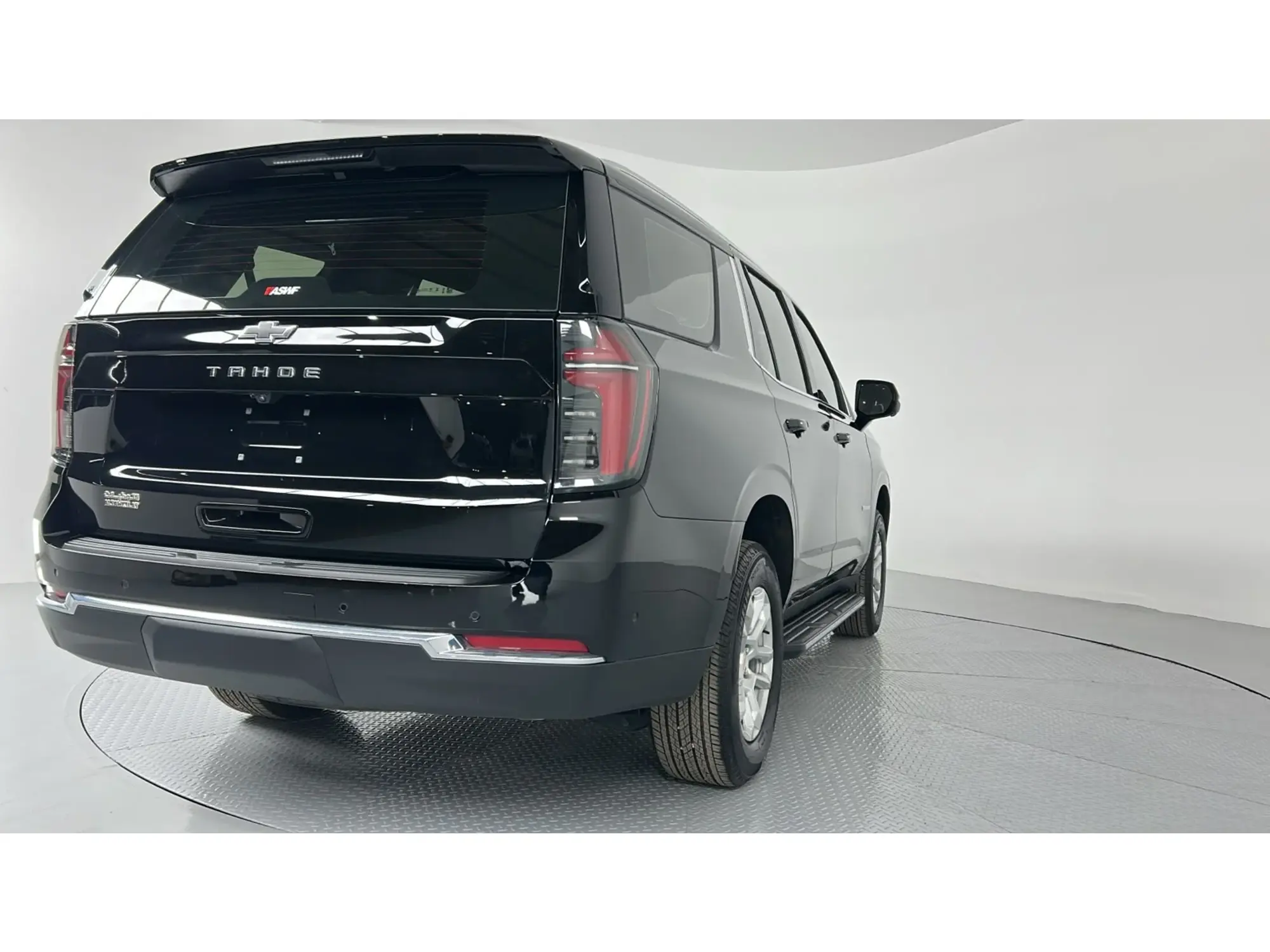 Chevrolet Tahoe LS RWD 2025