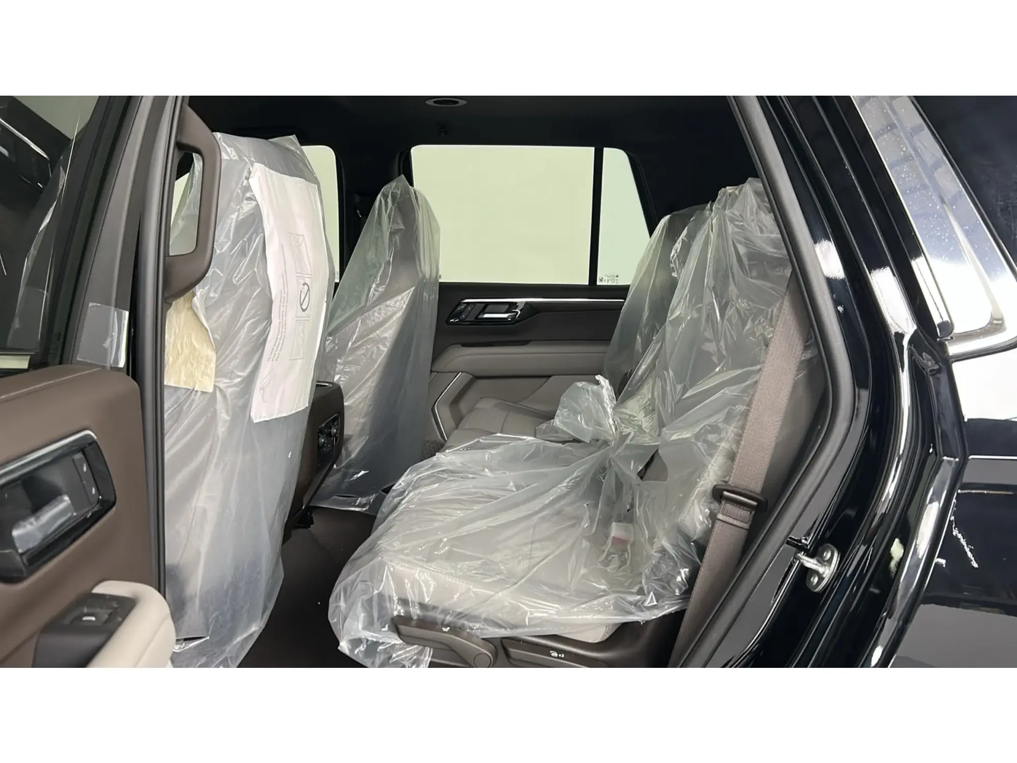 Chevrolet Tahoe LS RWD 2025
