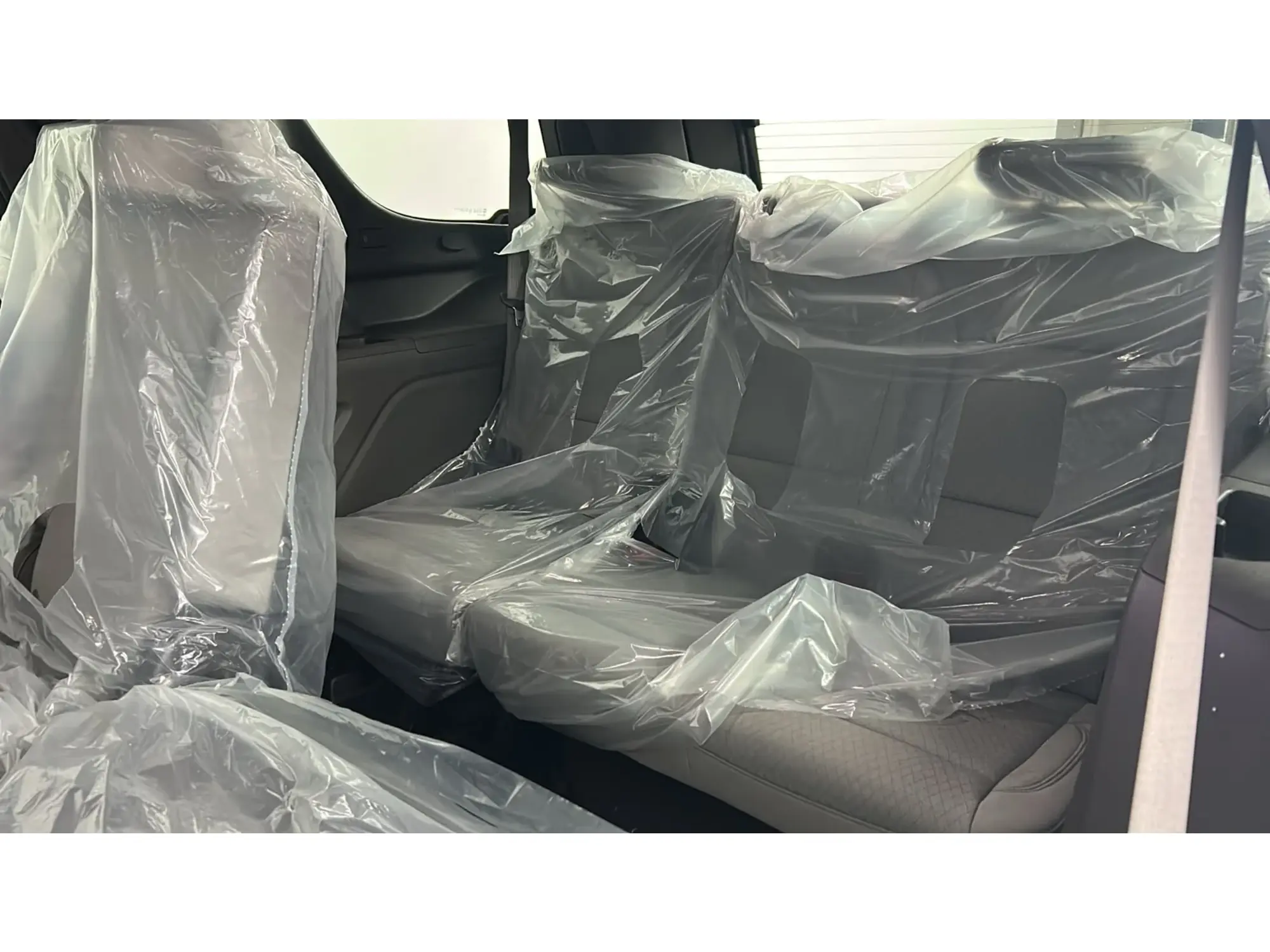 Chevrolet Tahoe LS RWD 2025