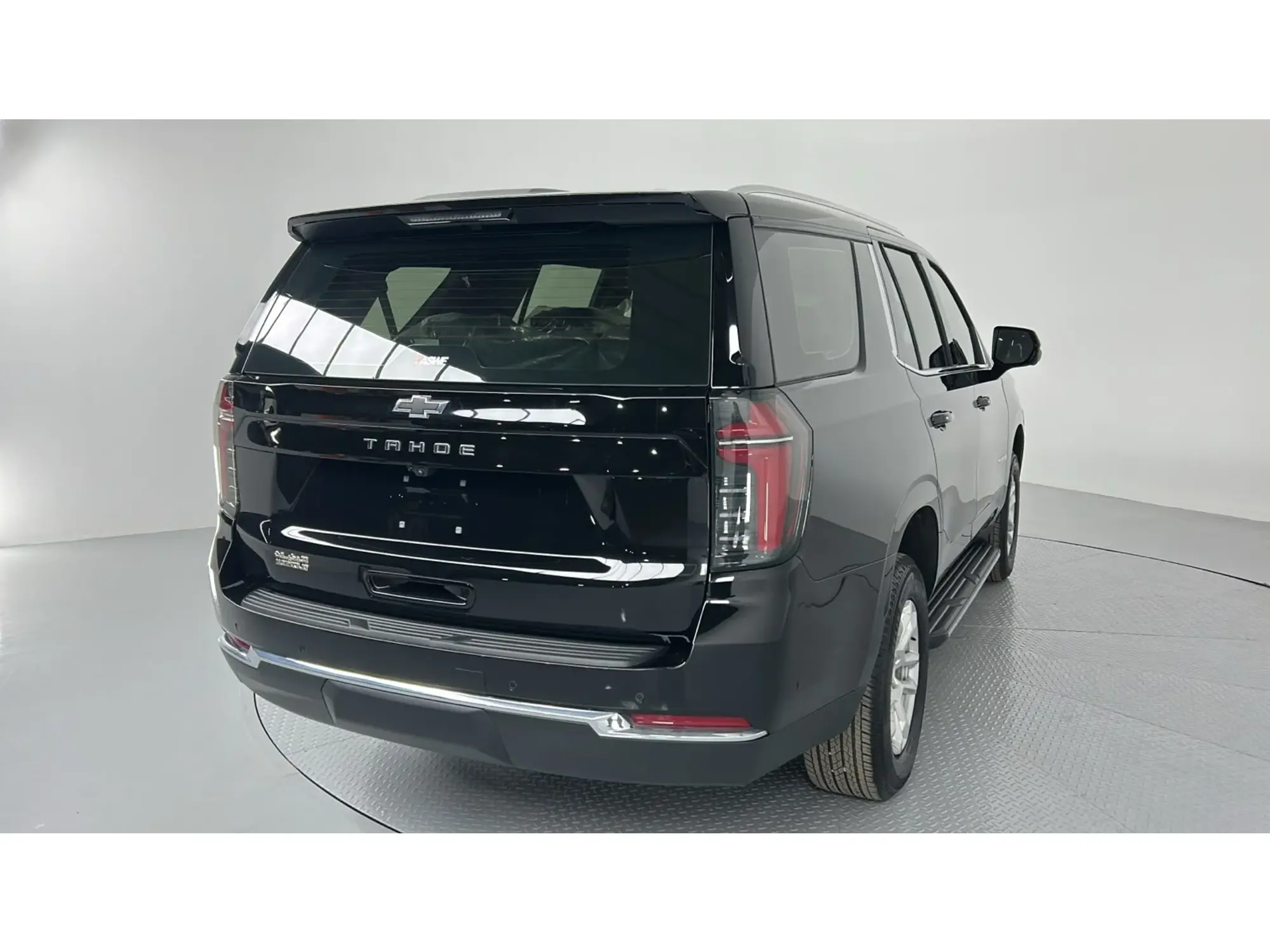 Chevrolet Tahoe LS RWD 2025