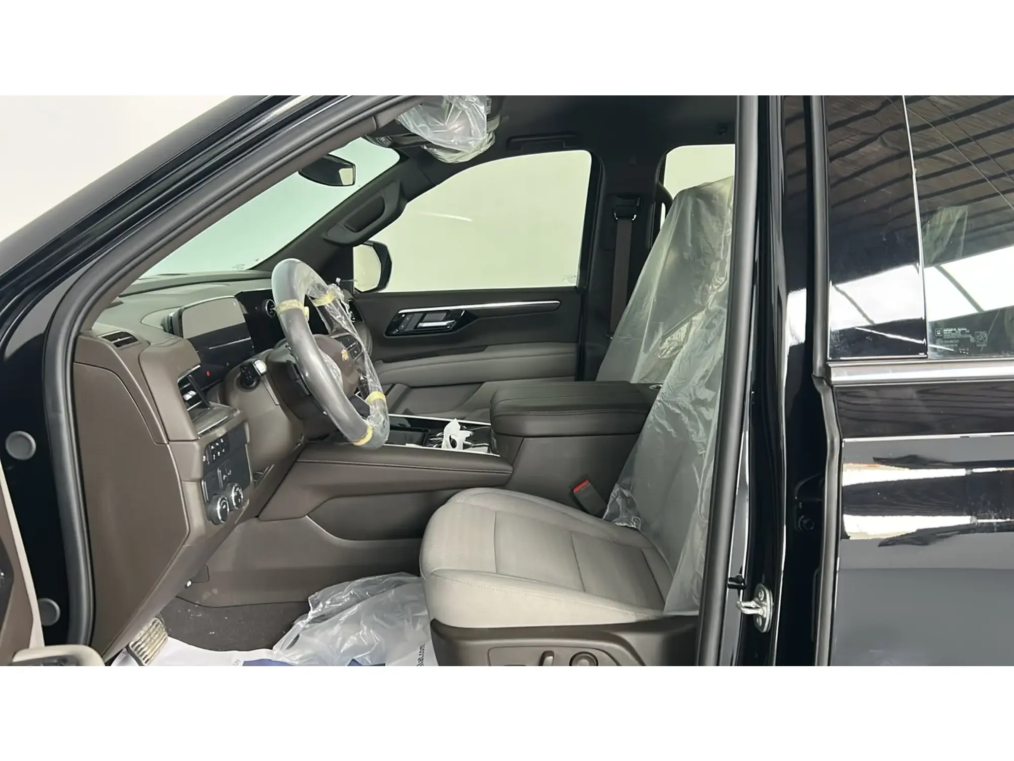 Chevrolet Tahoe LS RWD 2025