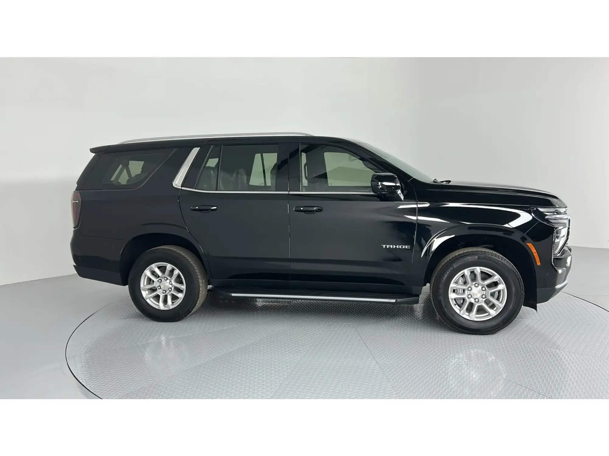 Chevrolet Tahoe LS RWD 2025