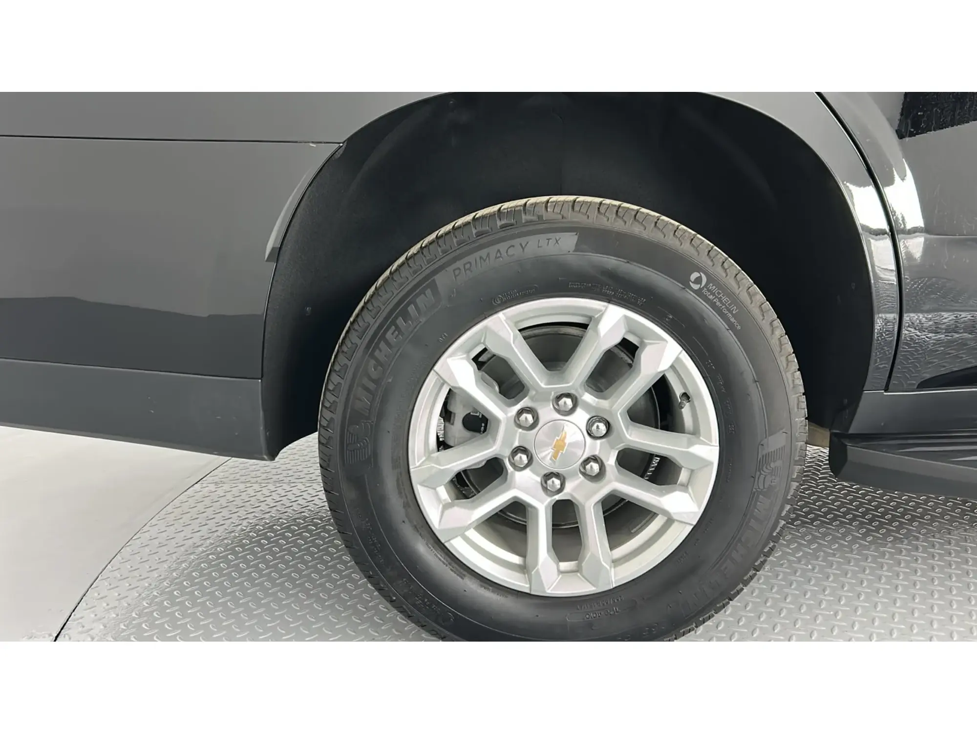 Chevrolet Tahoe LS RWD 2025