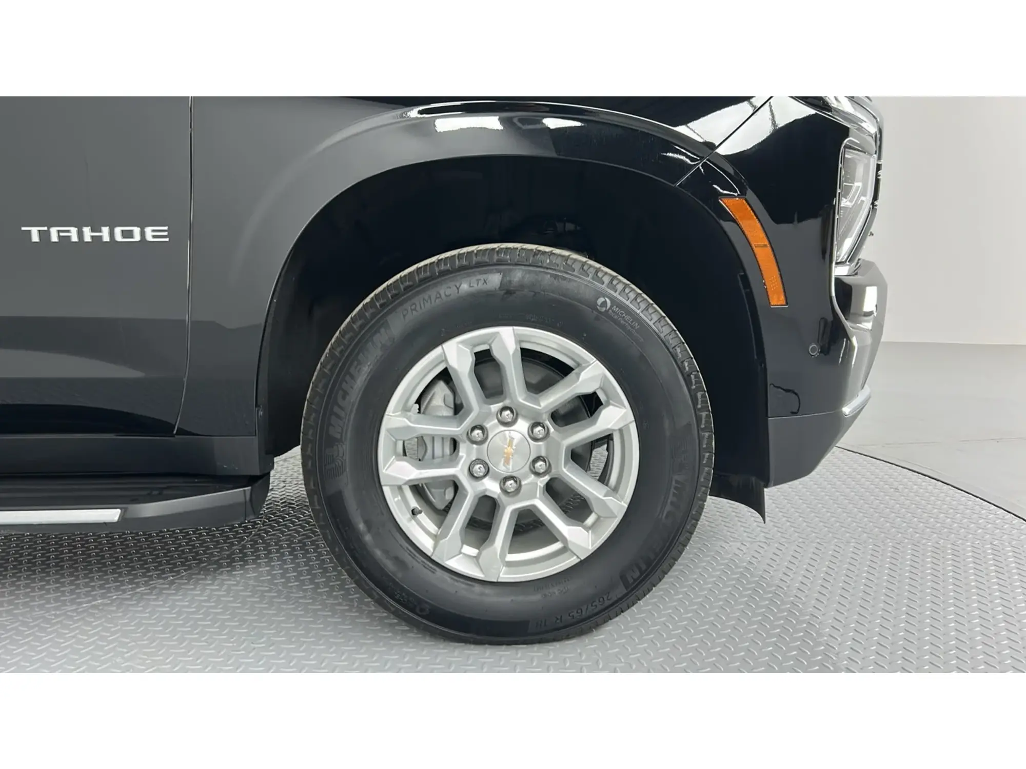 Chevrolet Tahoe LS RWD 2025
