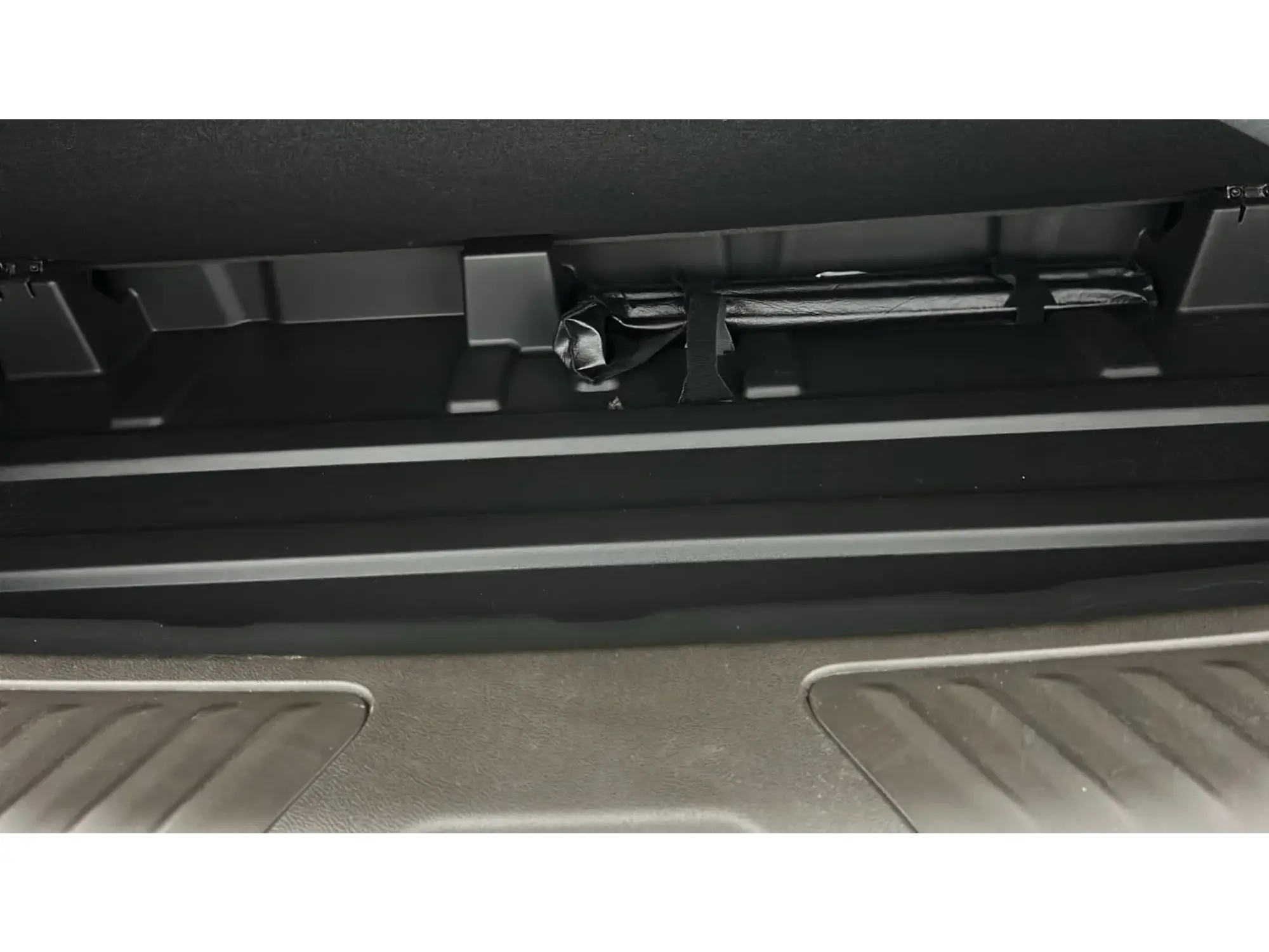 Chevrolet Tahoe LS RWD 2025
