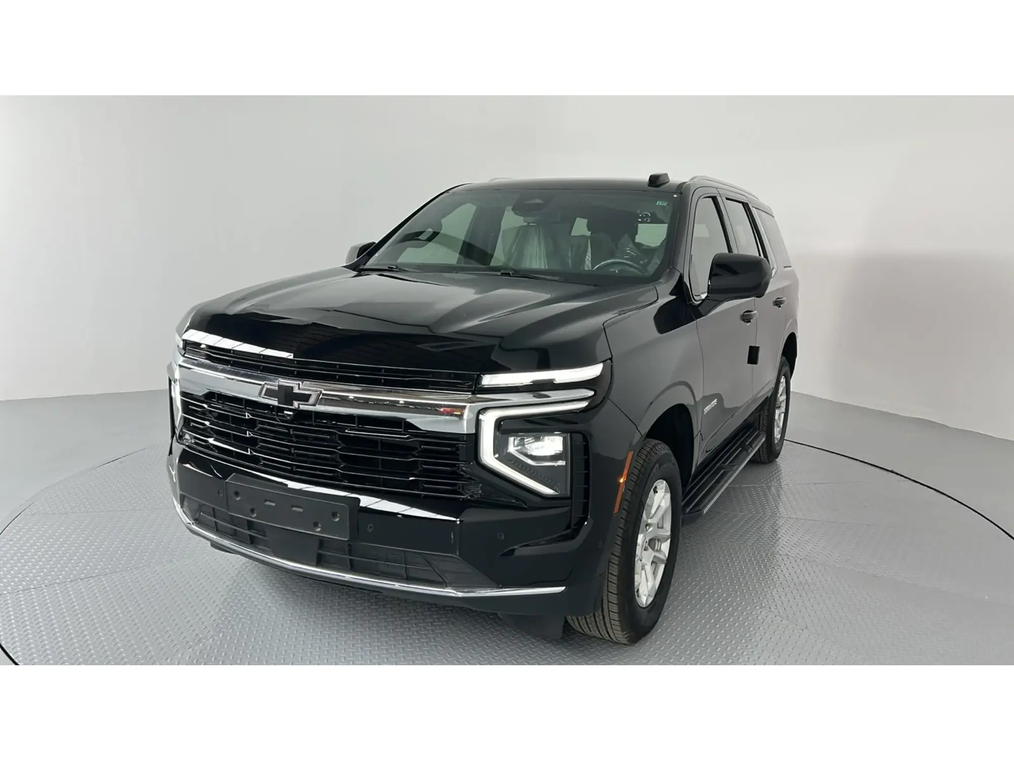 Chevrolet Tahoe LS RWD 2025