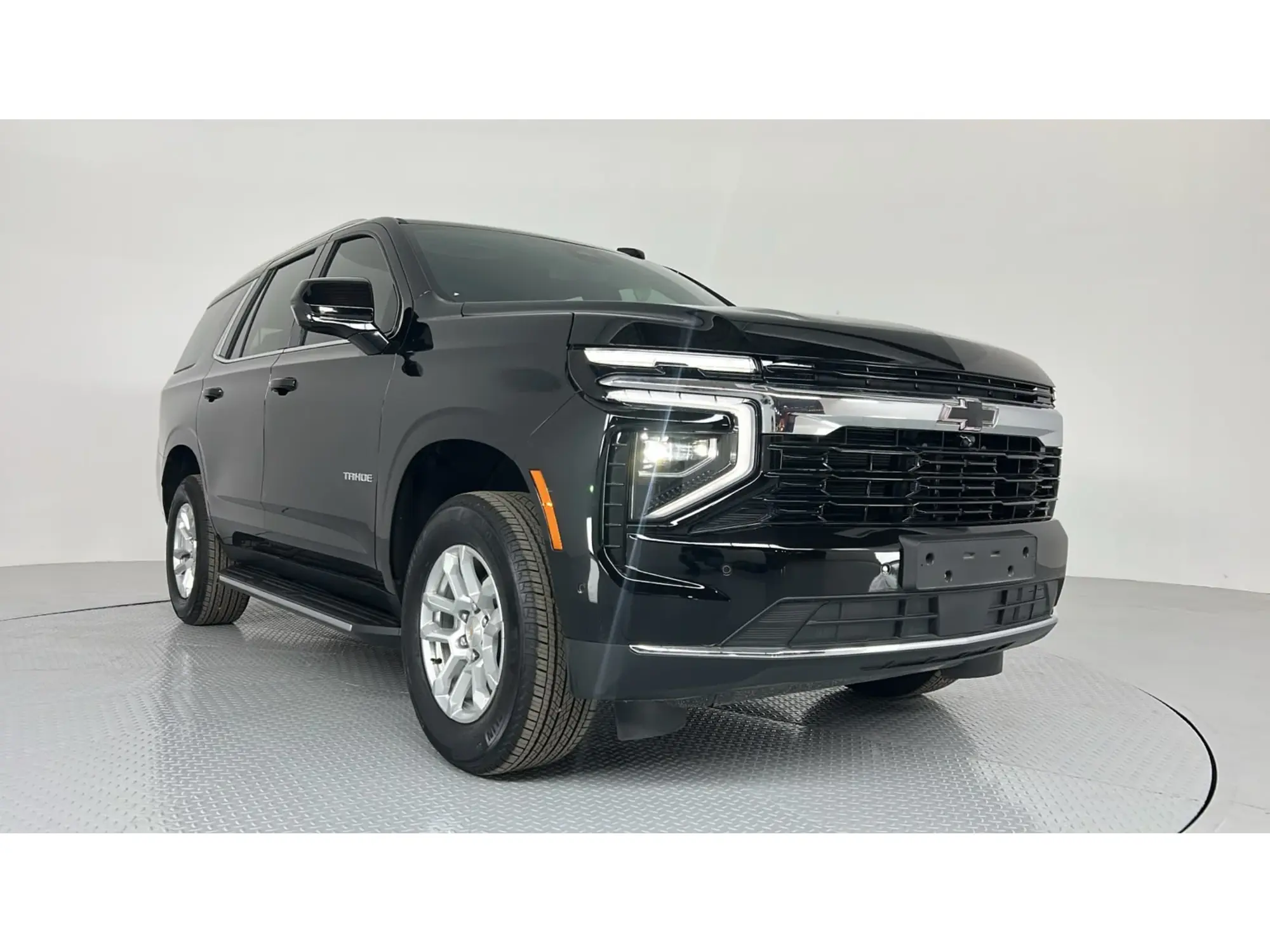 Chevrolet Tahoe LS RWD 2025