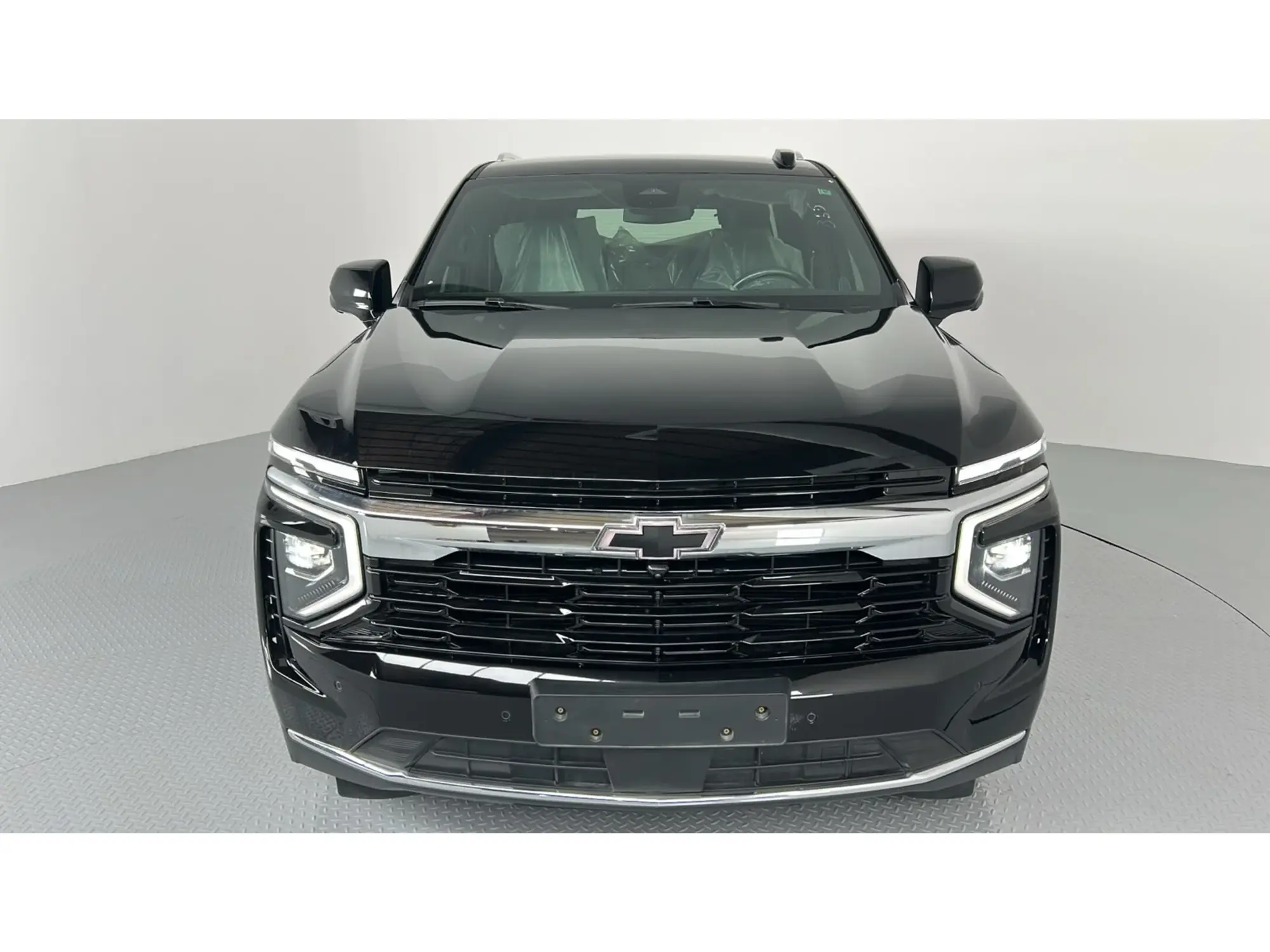 Chevrolet Tahoe LS RWD 2025