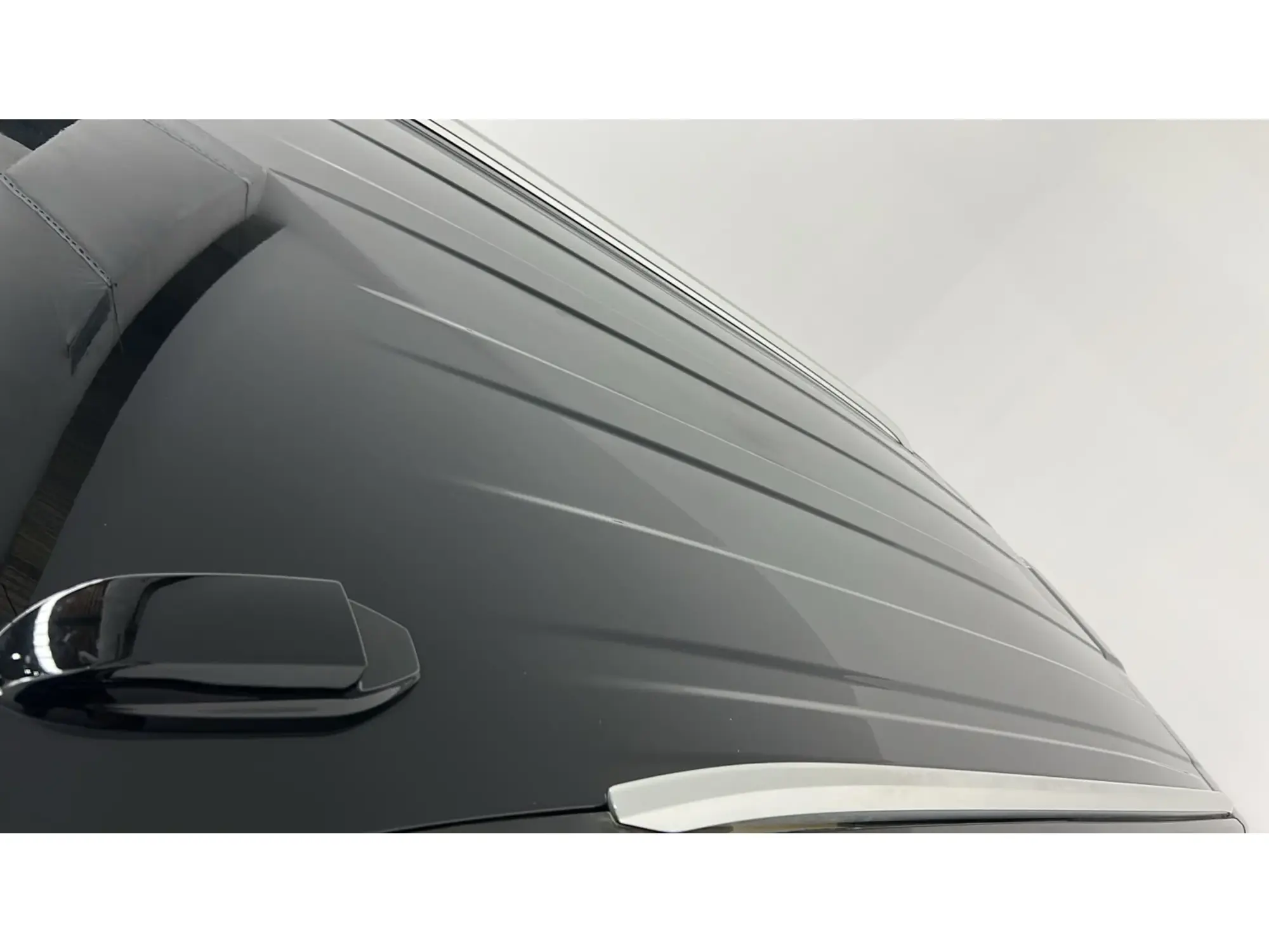 Chevrolet Tahoe LS RWD 2025