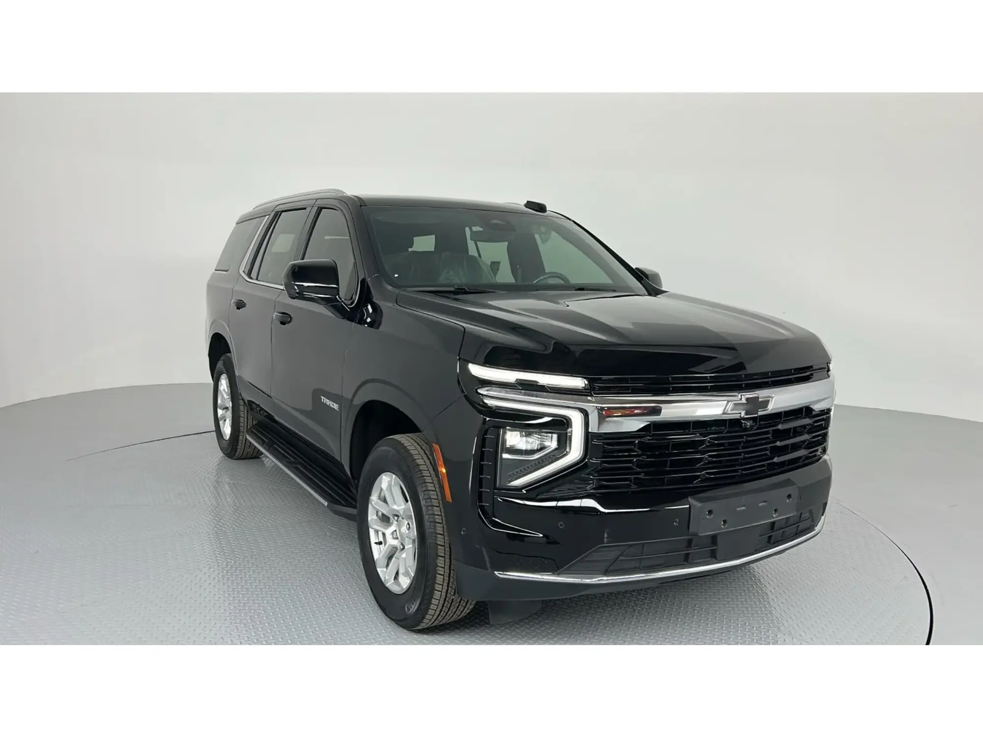 Chevrolet Tahoe LS RWD 2025