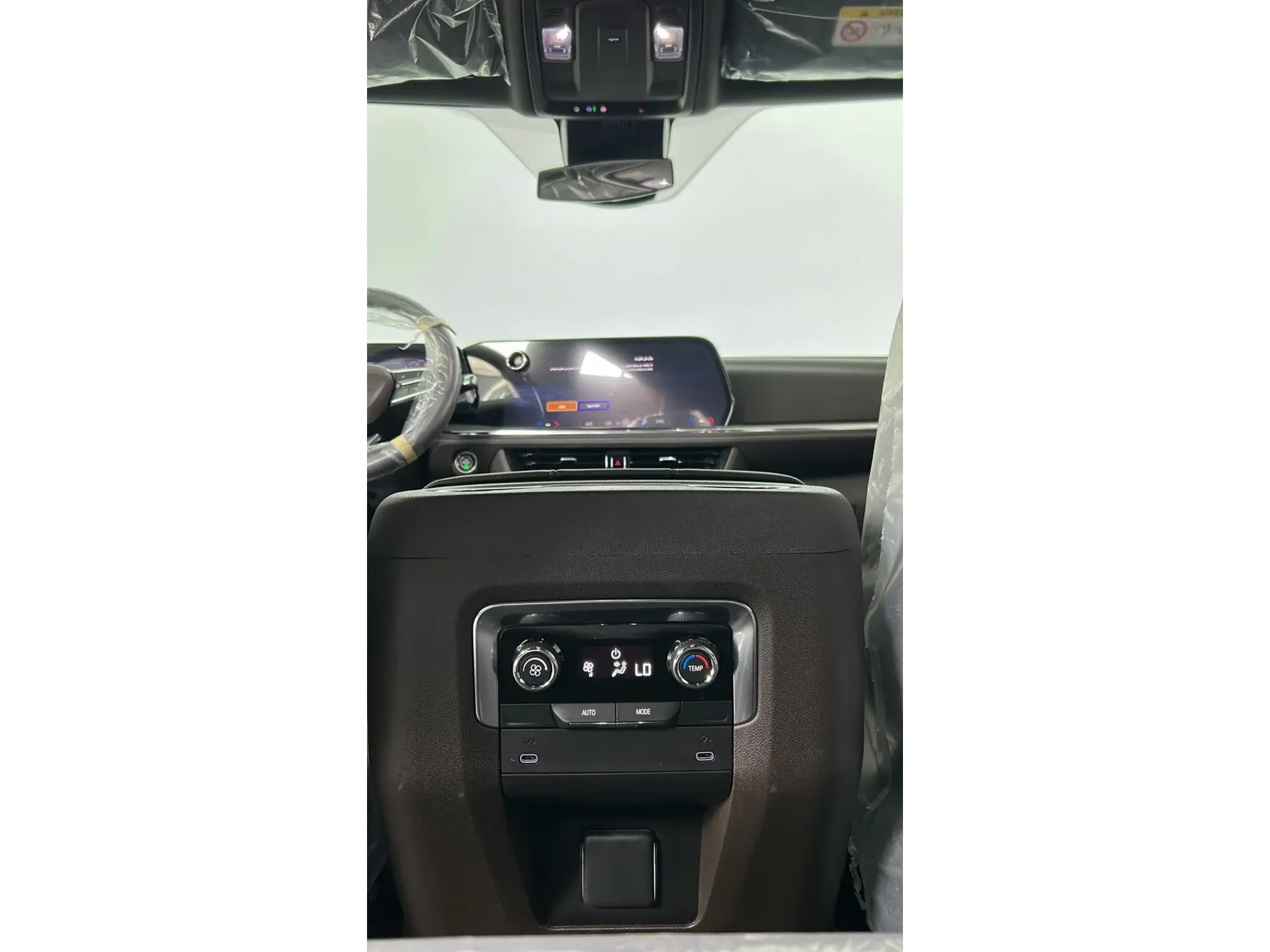 Chevrolet Tahoe LS RWD 2025