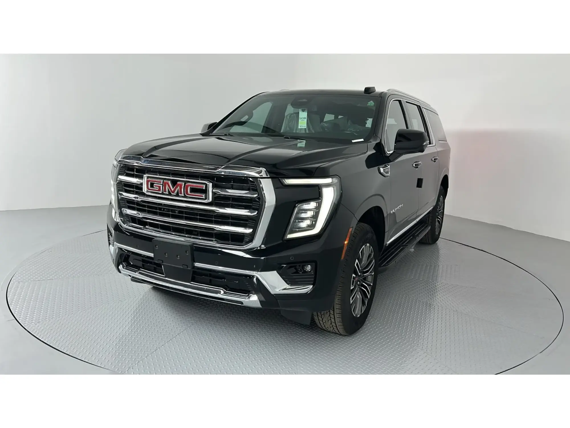 GMC Yukon XL Elevation RWD 2025