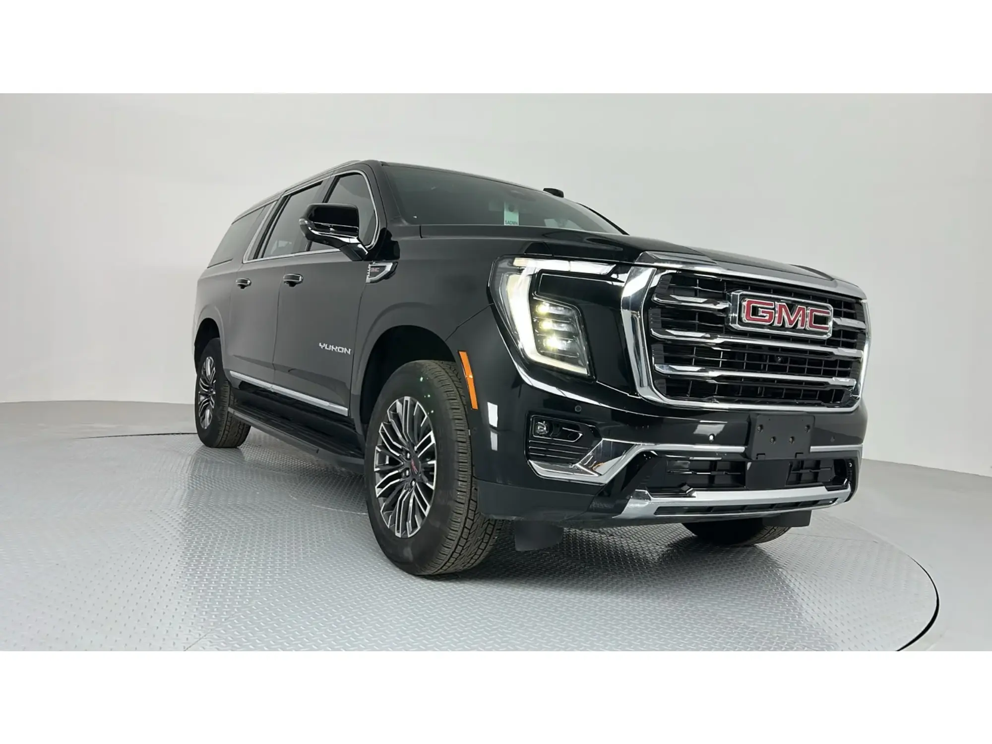 GMC Yukon XL Elevation RWD 2025