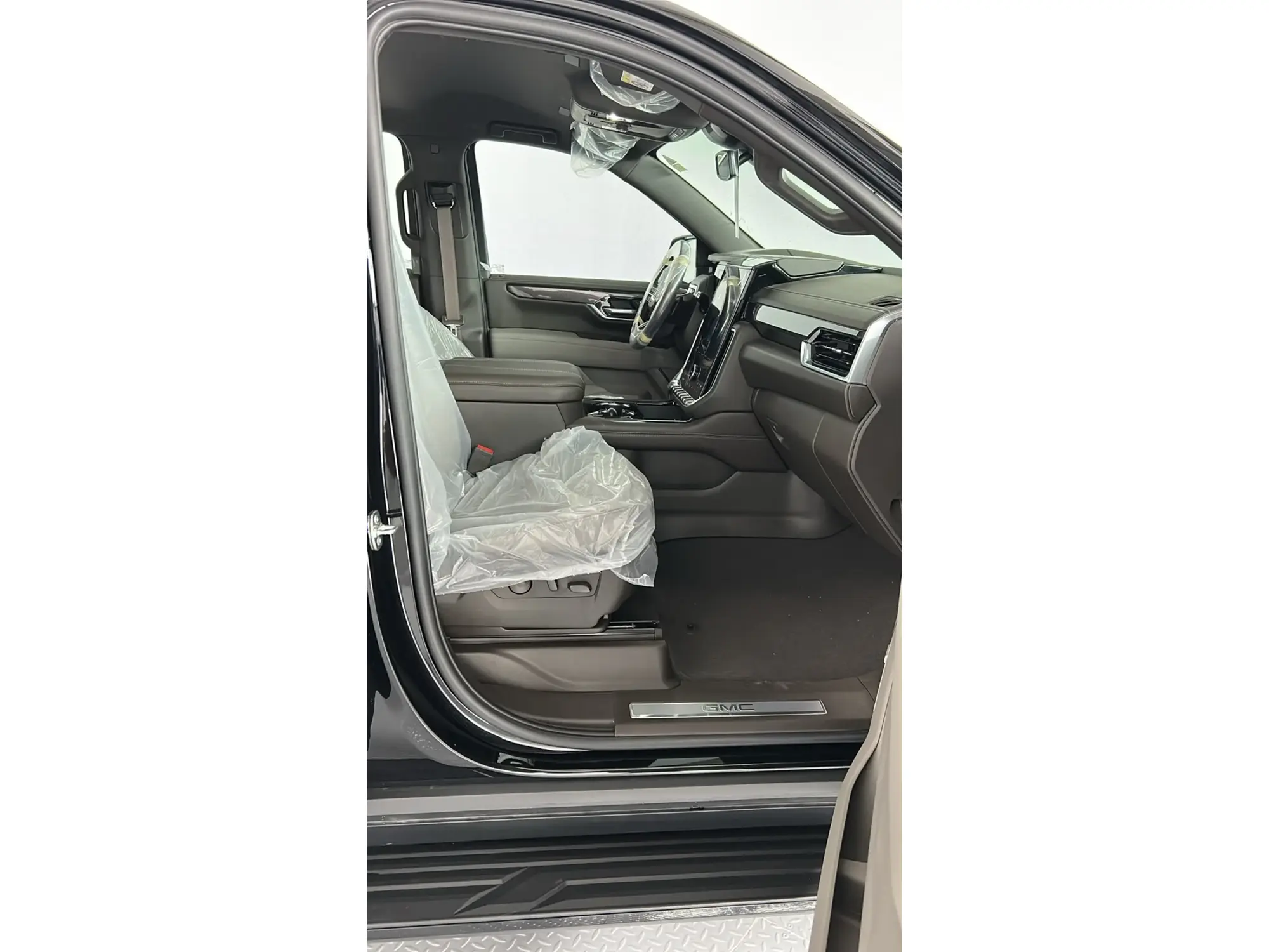 GMC Yukon XL Elevation RWD 2025