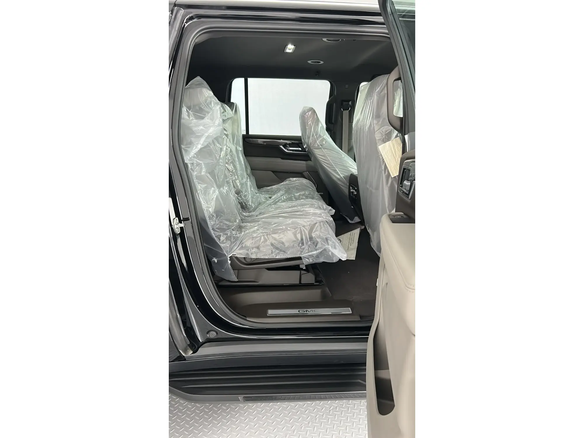 GMC Yukon XL Elevation RWD 2025