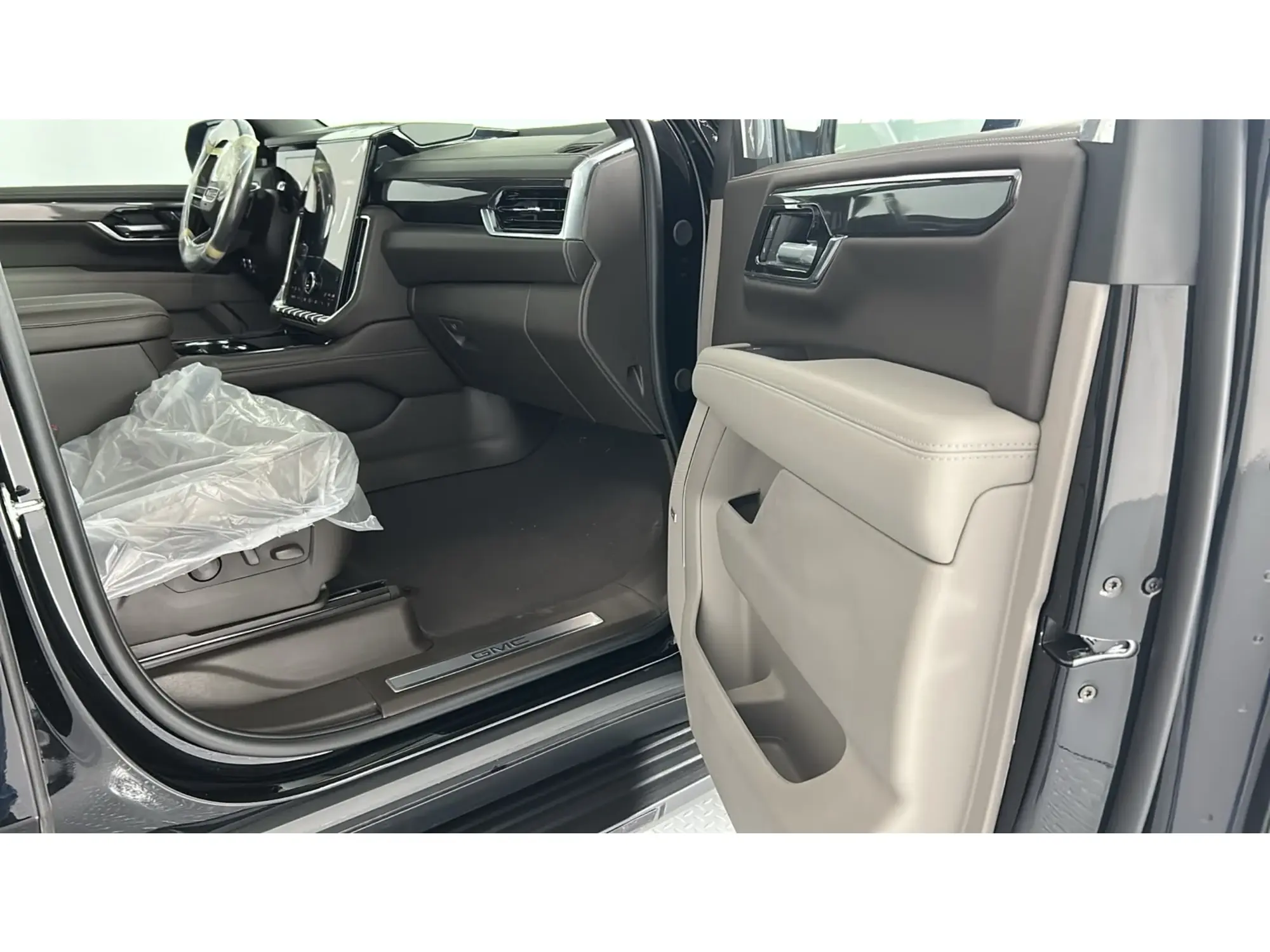 GMC Yukon XL Elevation RWD 2025