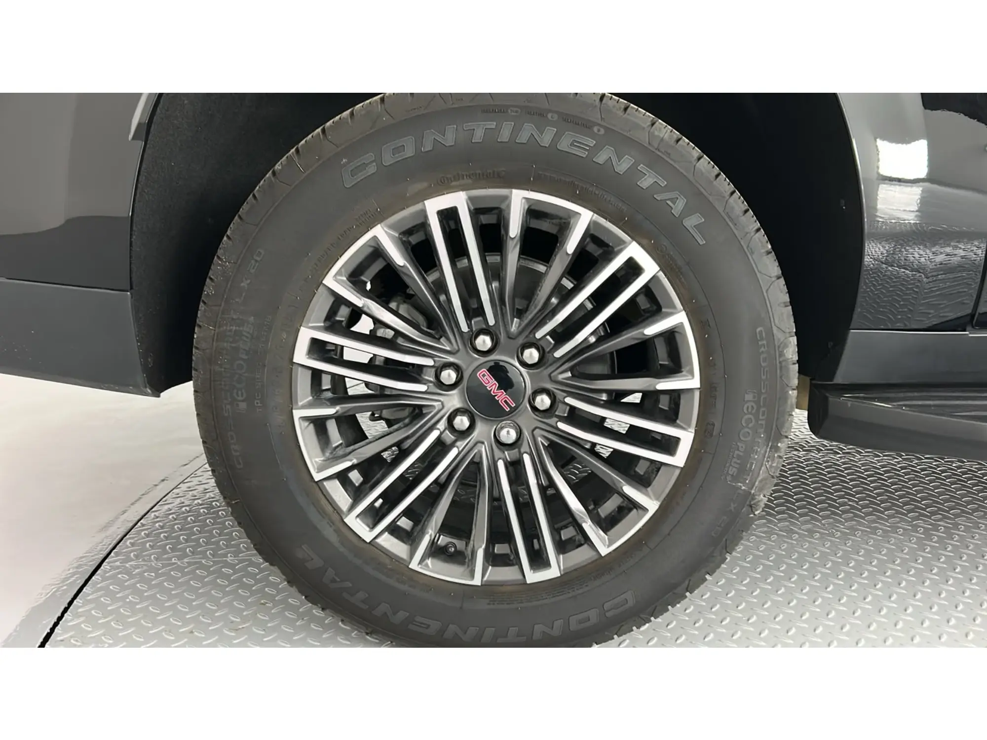GMC Yukon XL Elevation RWD 2025