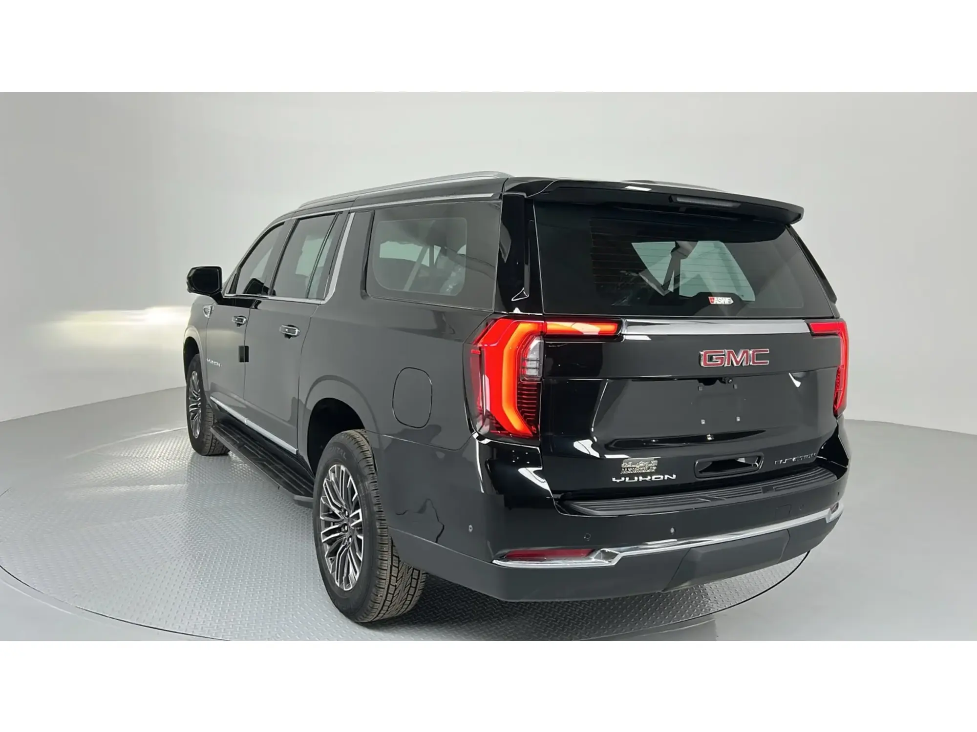 GMC Yukon XL Elevation RWD 2025