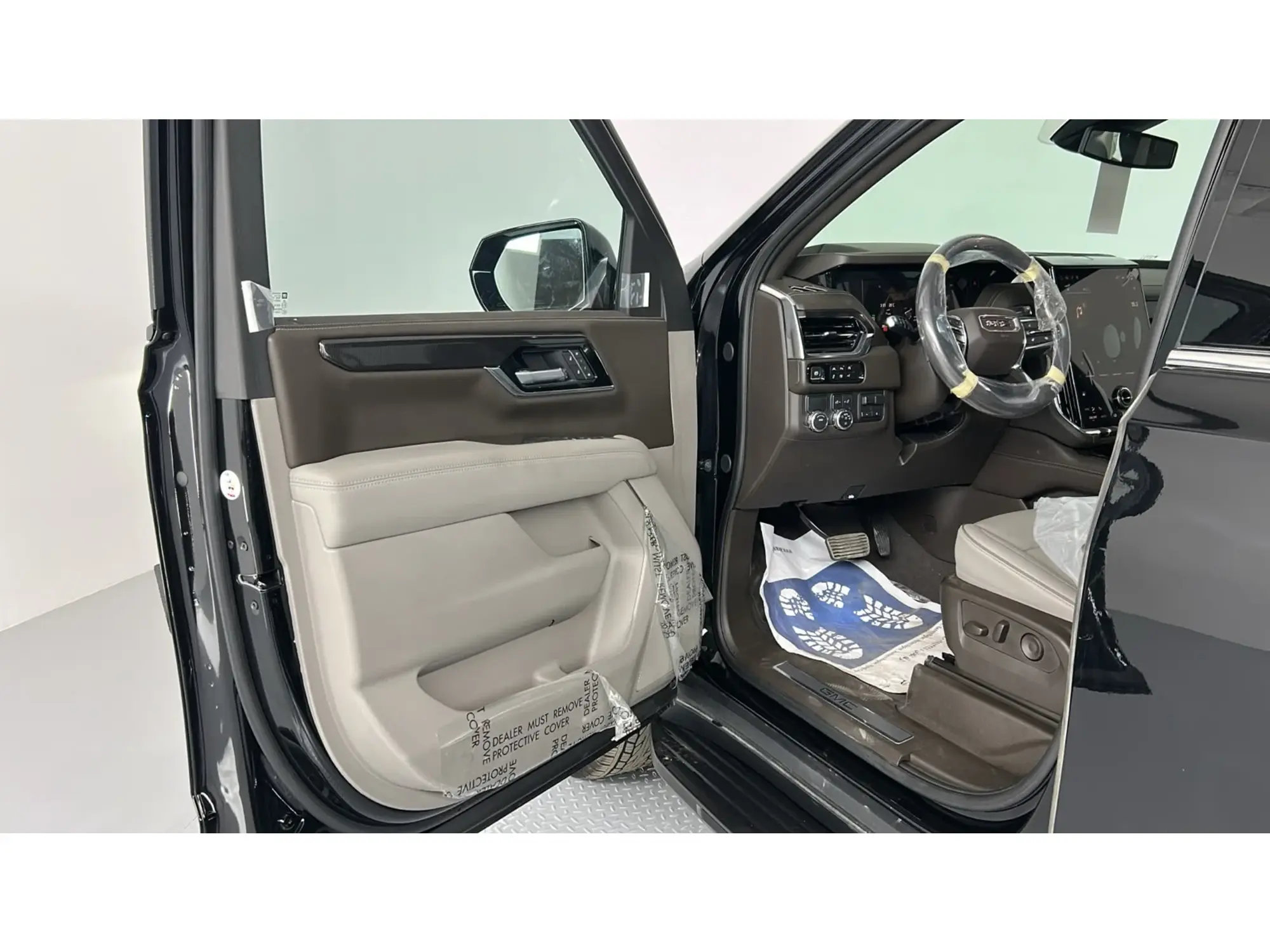 GMC Yukon XL Elevation RWD 2025