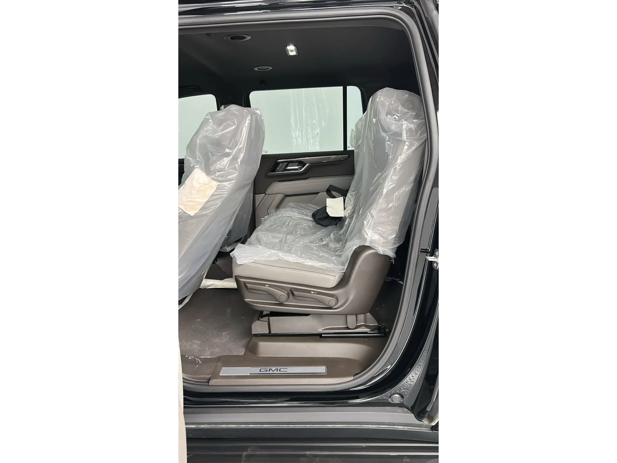 GMC Yukon XL Elevation RWD 2025