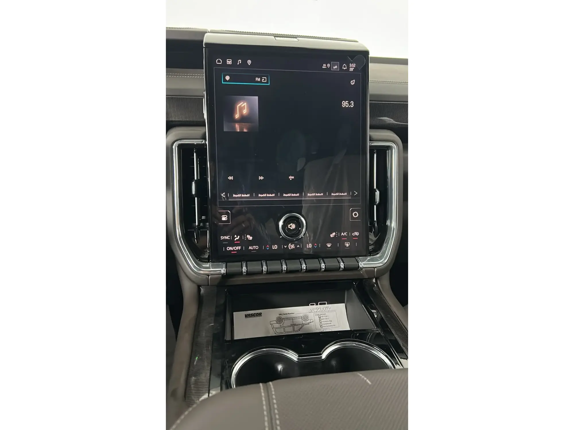 GMC Yukon XL Elevation RWD 2025