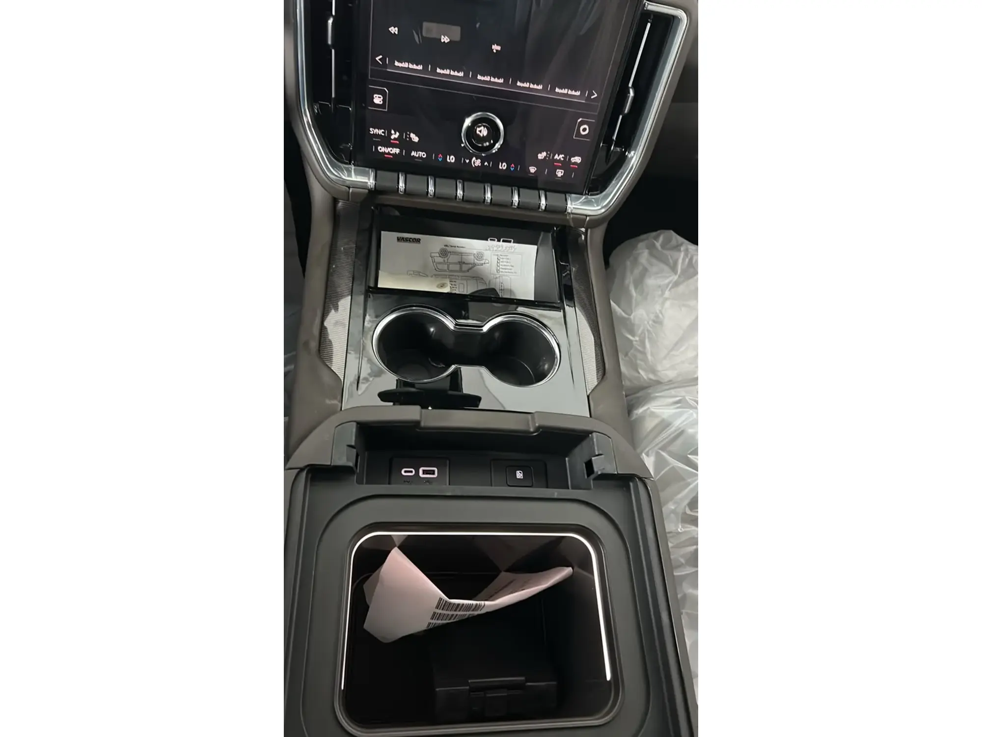 GMC Yukon XL Elevation RWD 2025