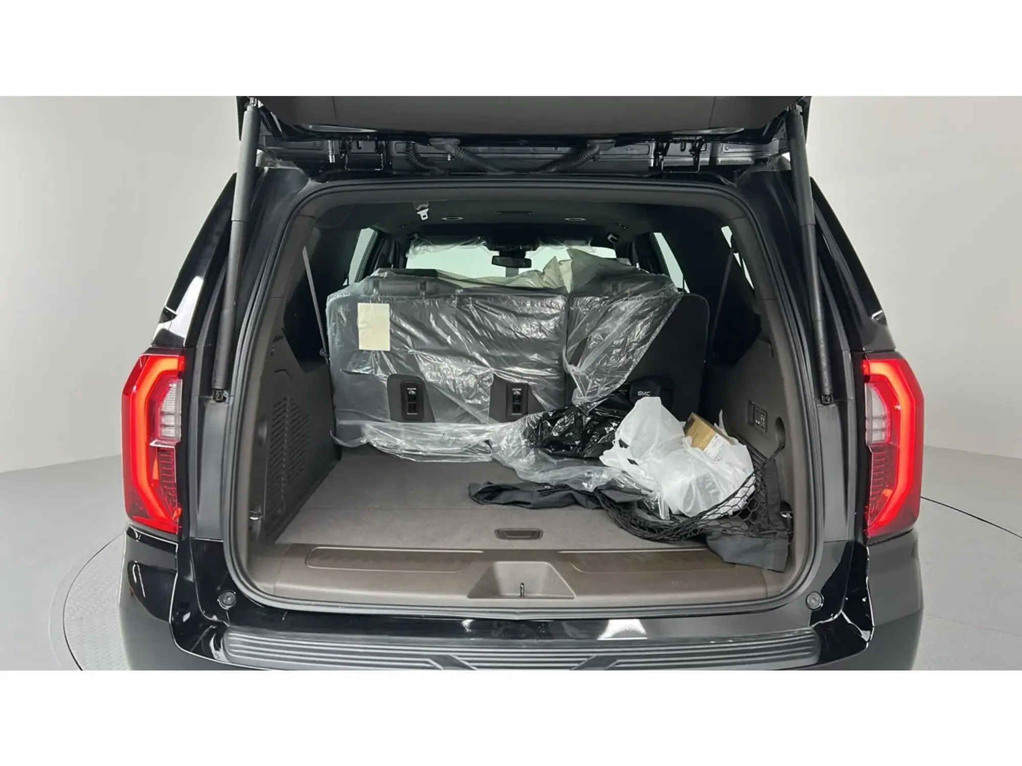 GMC Yukon XL Elevation RWD 2025