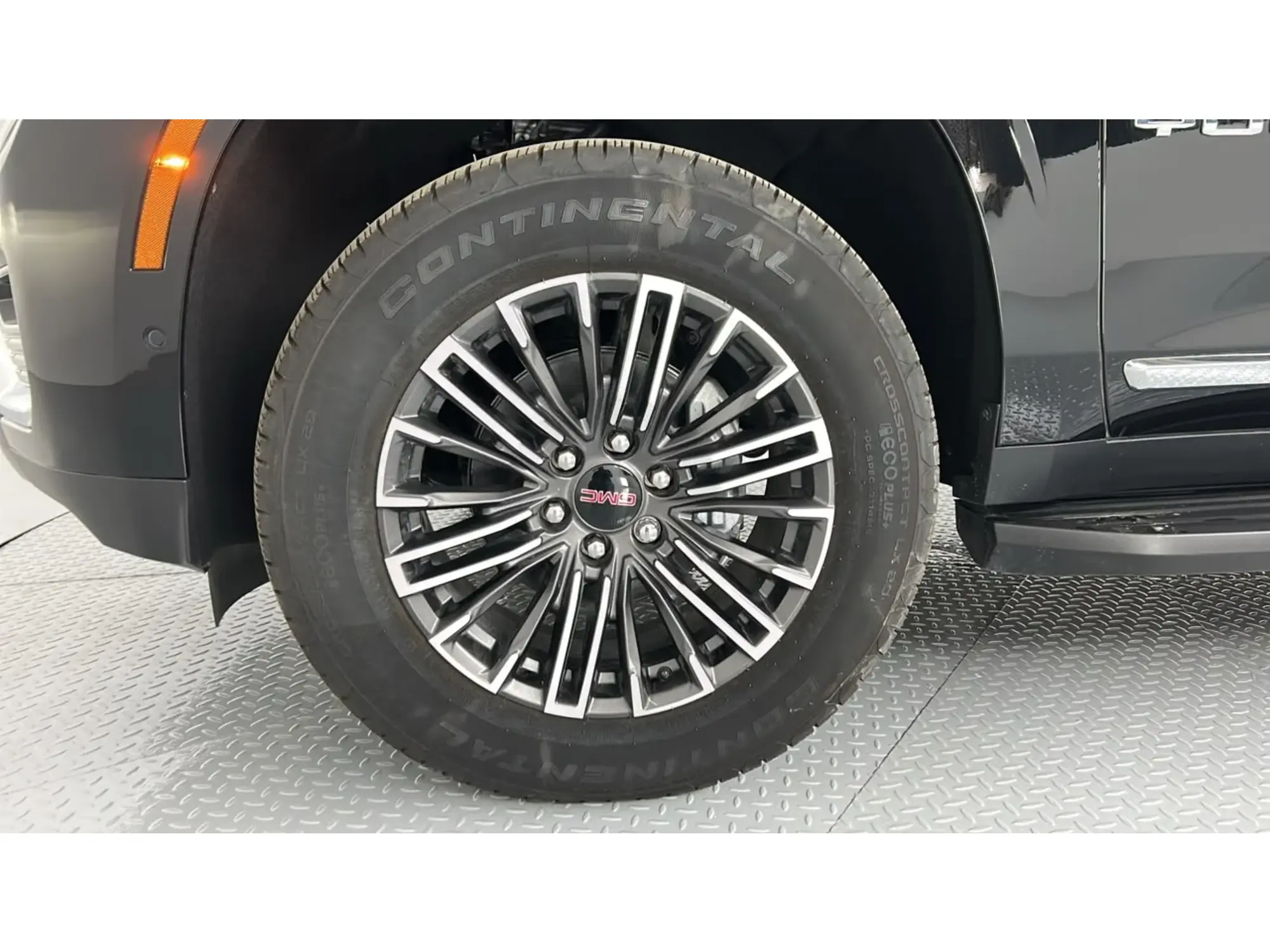 GMC Yukon XL Elevation RWD 2025