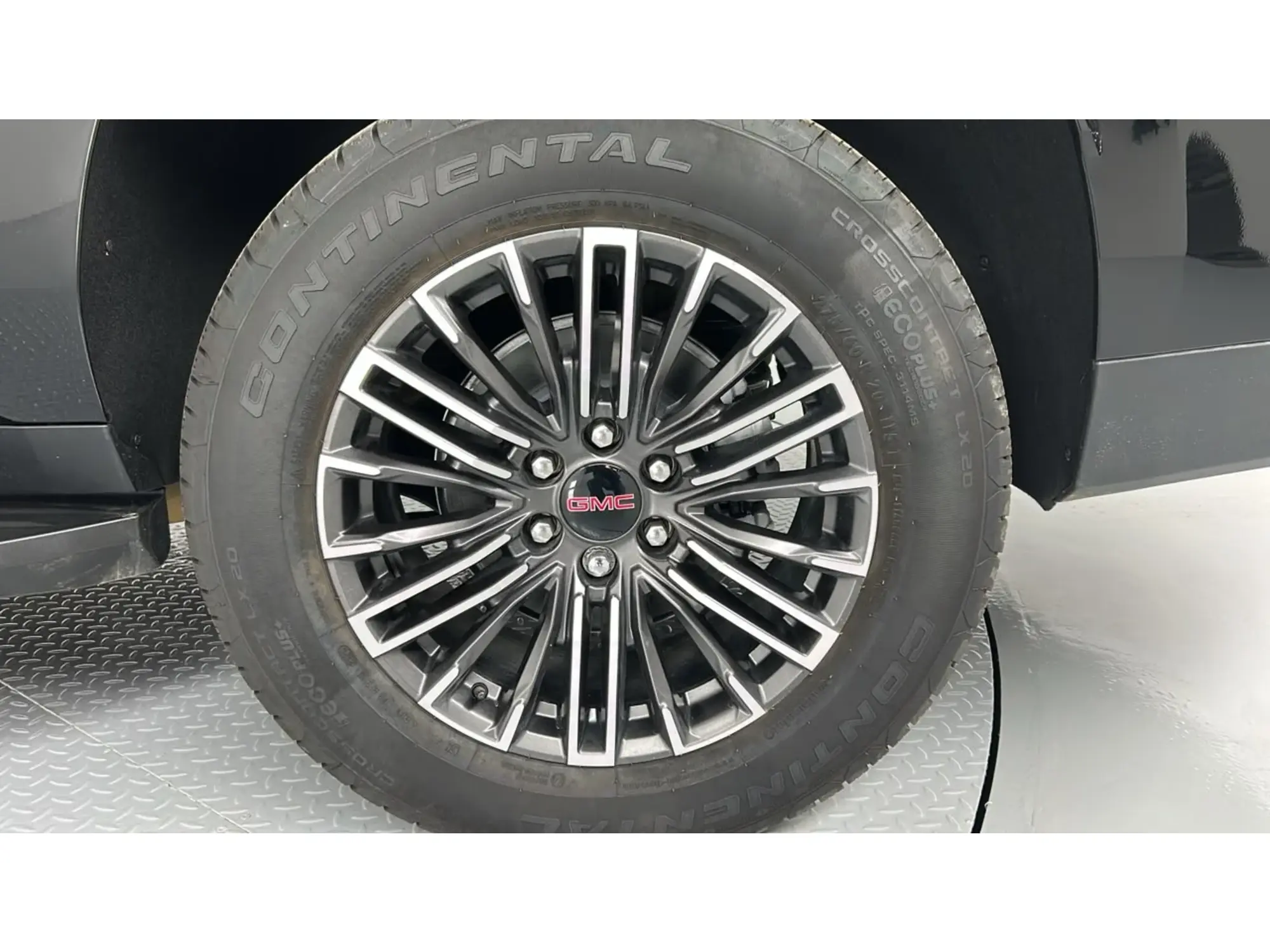 GMC Yukon XL Elevation RWD 2025