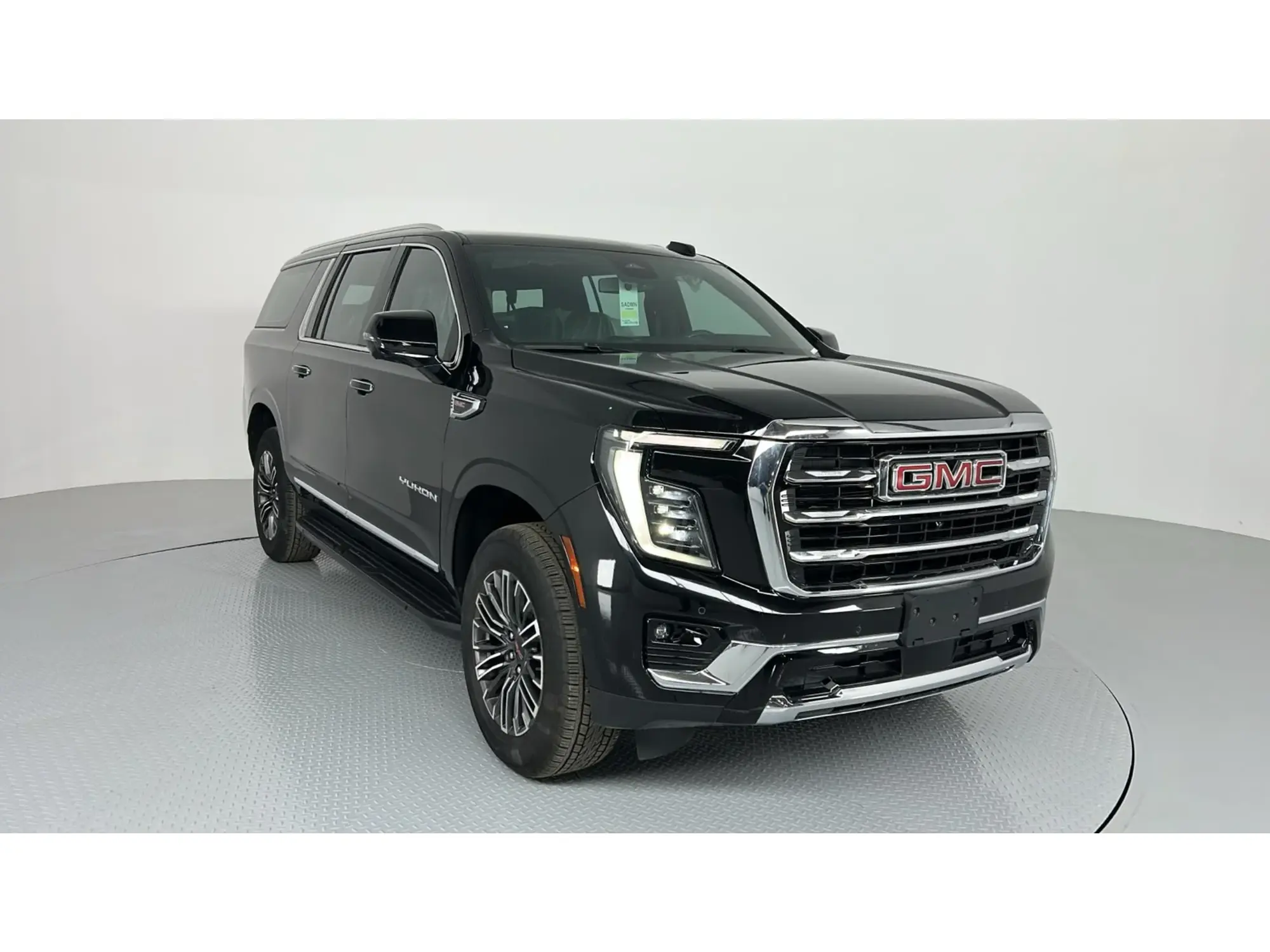 GMC Yukon XL Elevation RWD 2025