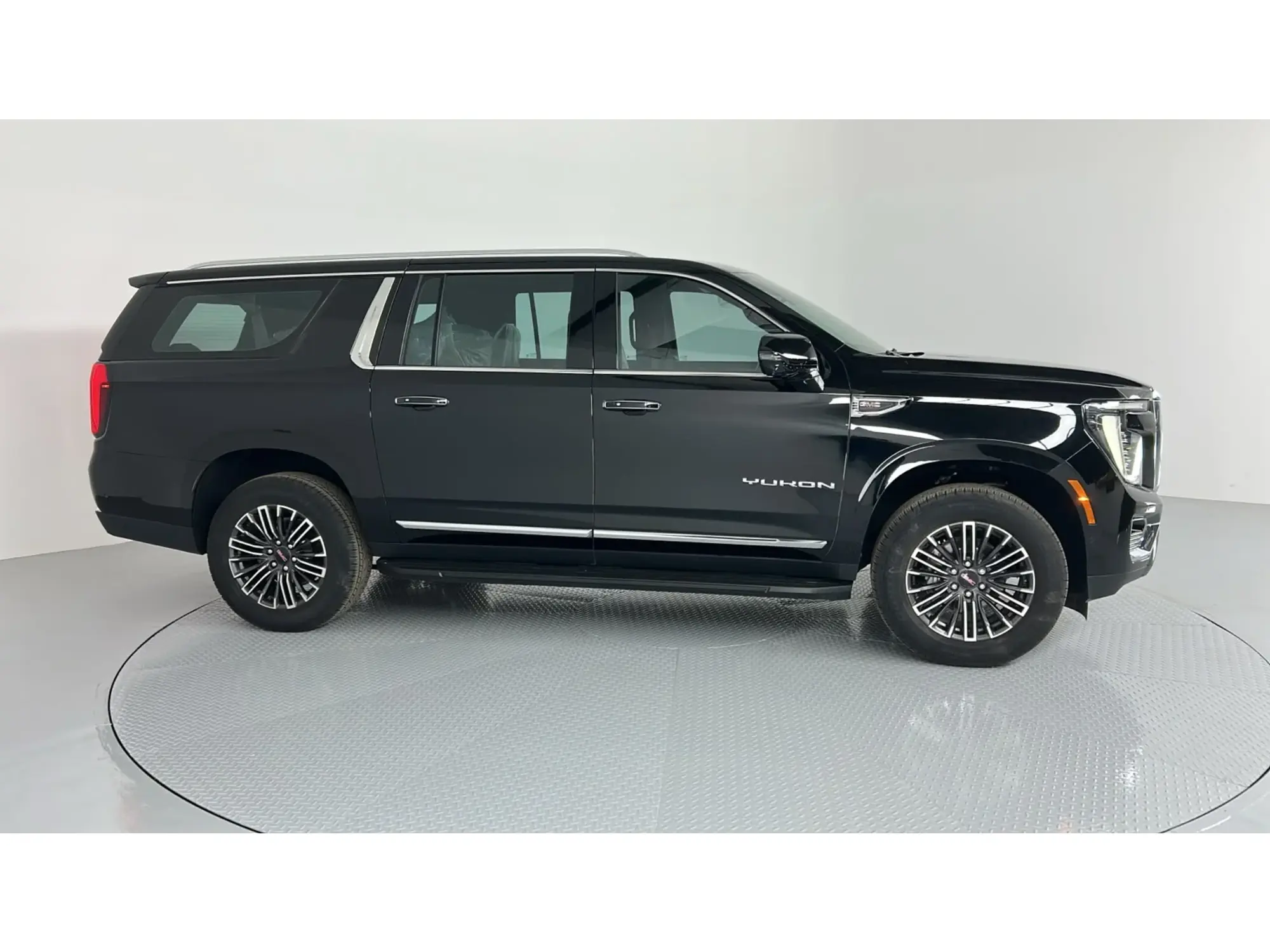GMC Yukon XL Elevation RWD 2025
