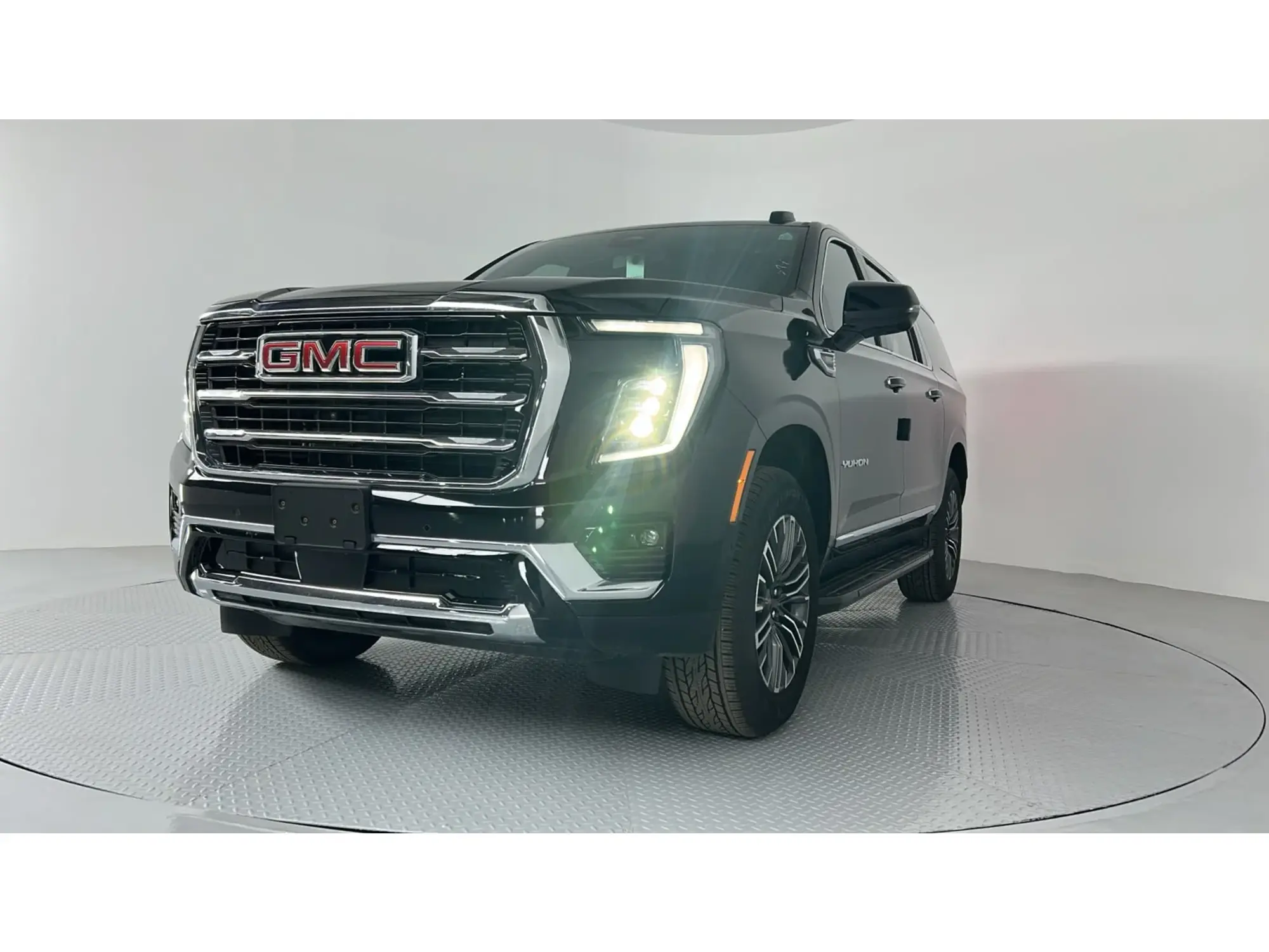GMC Yukon XL Elevation RWD 2025