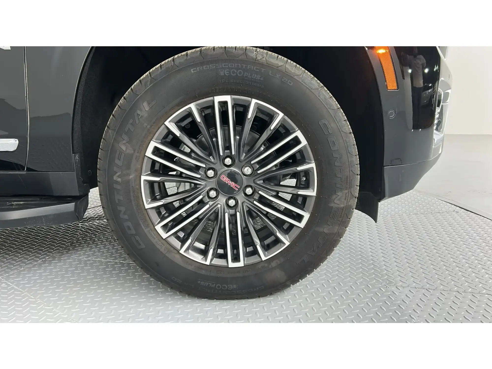 GMC Yukon XL Elevation RWD 2025