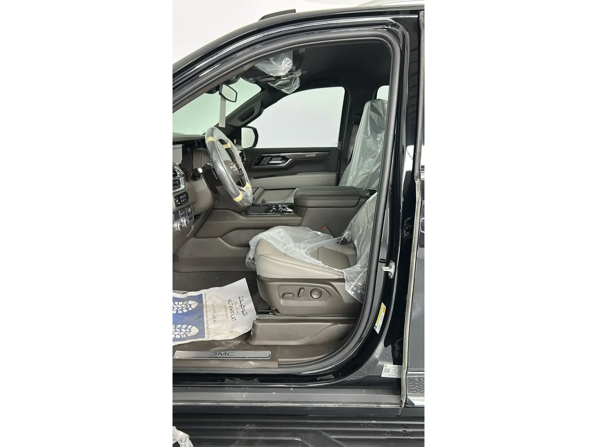 GMC Yukon XL Elevation RWD 2025