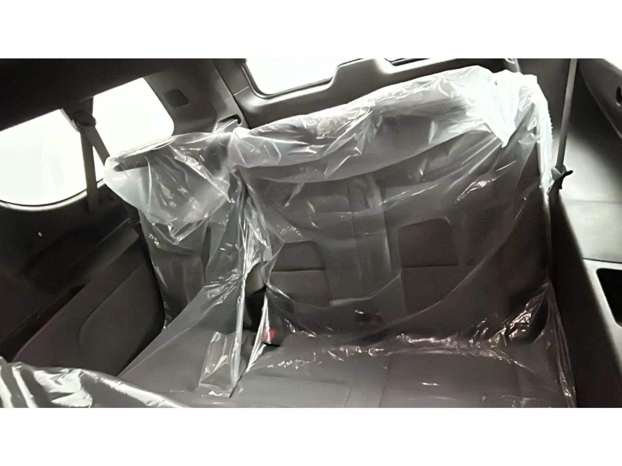 GMC Yukon XL Elevation RWD 2025